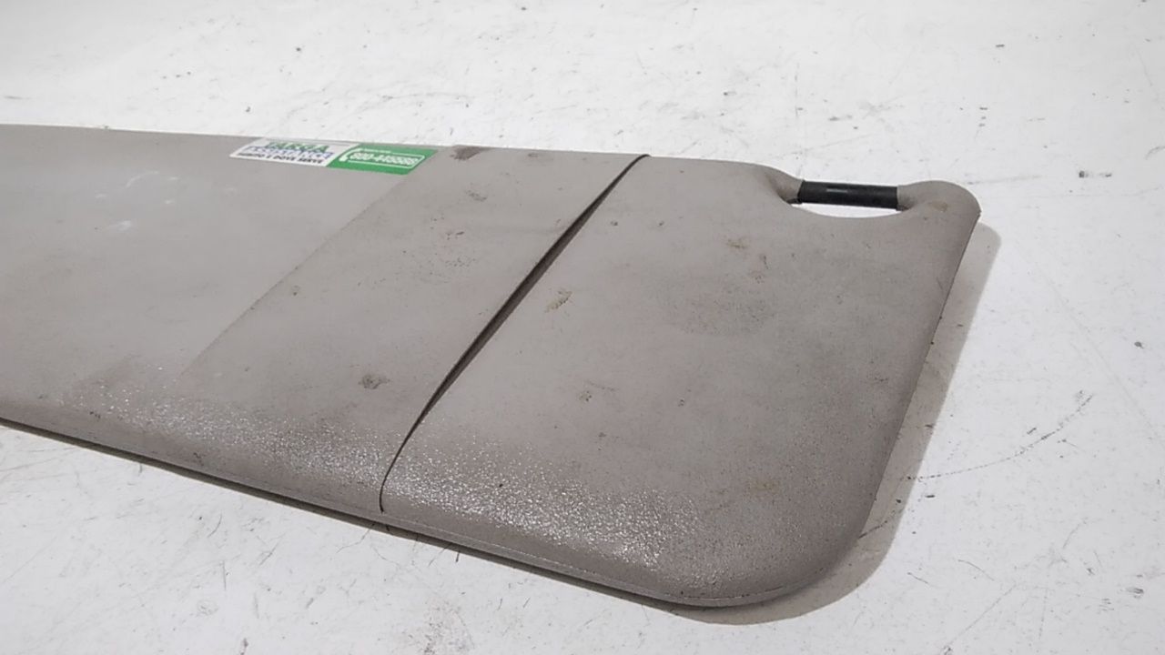 Parasole aletta anteriore Lato Guida FIAT Scudo 1 Serie