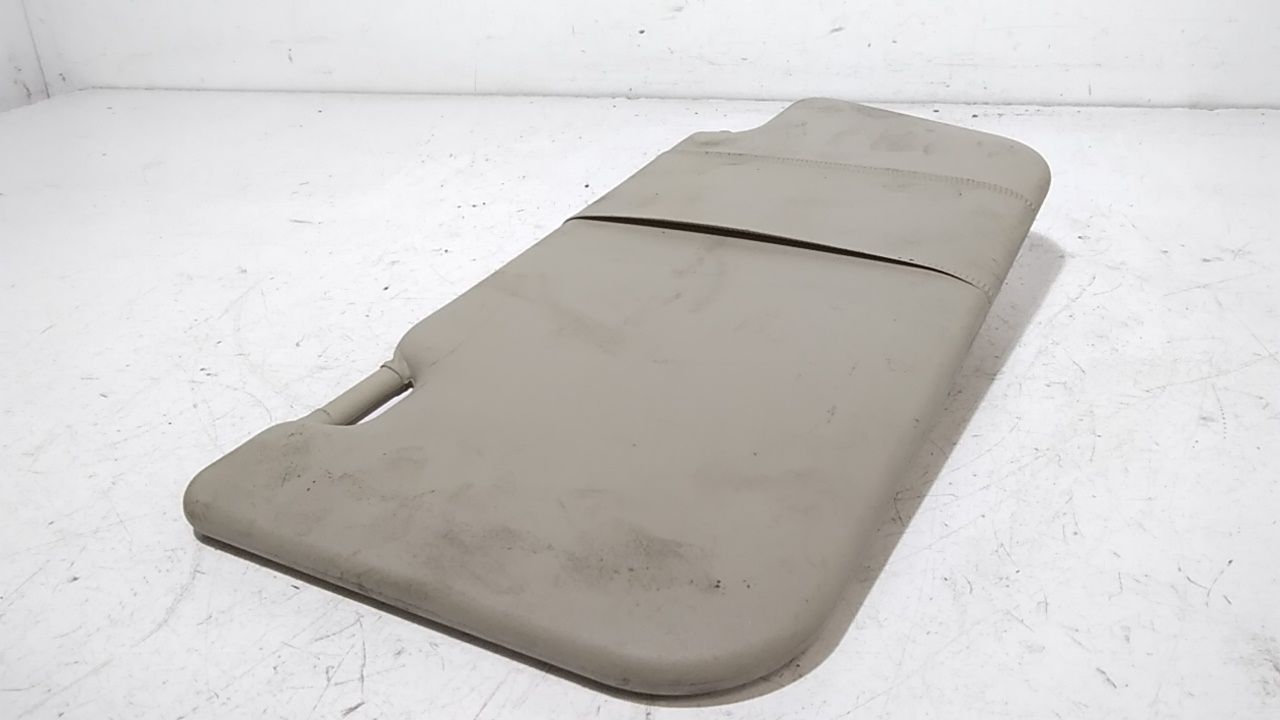 Parasole aletta anteriore Lato Guida NISSAN Micra 4 Serie