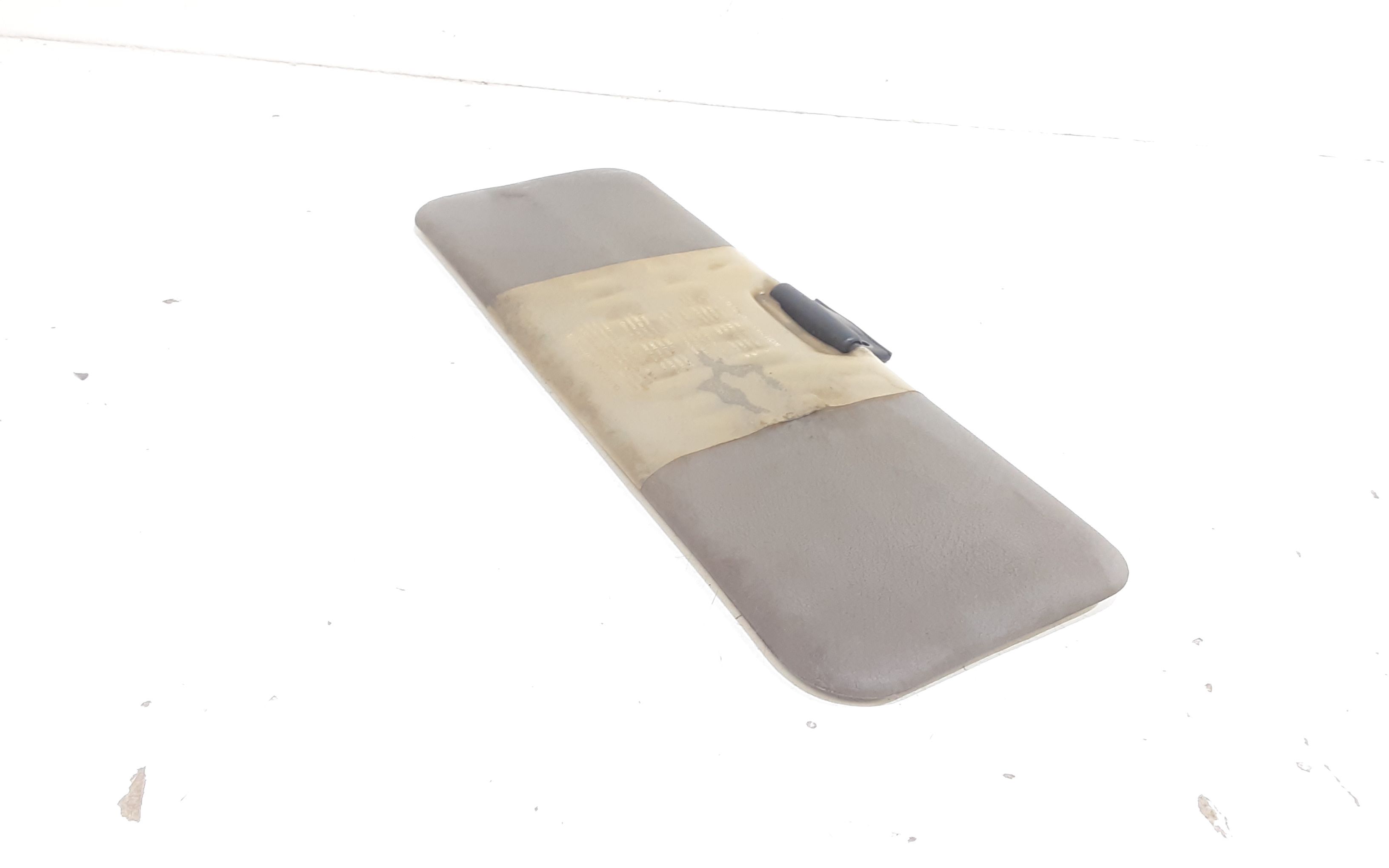 Parasole aletta anteriore Lato Guida SEAT Marbella 1 Serie