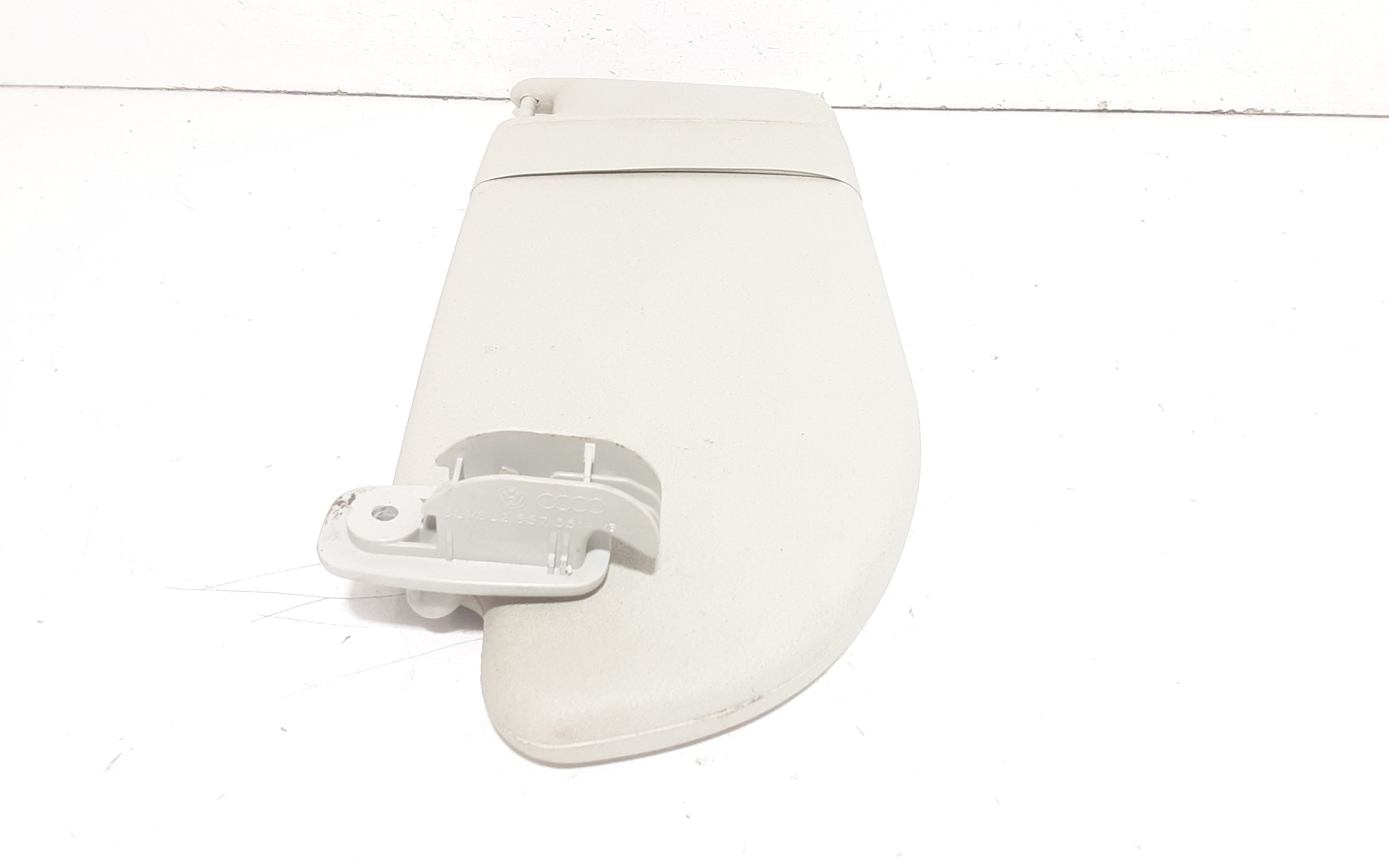 Parasole aletta anteriore Lato Guida SEAT Ibiza Serie (02>05)