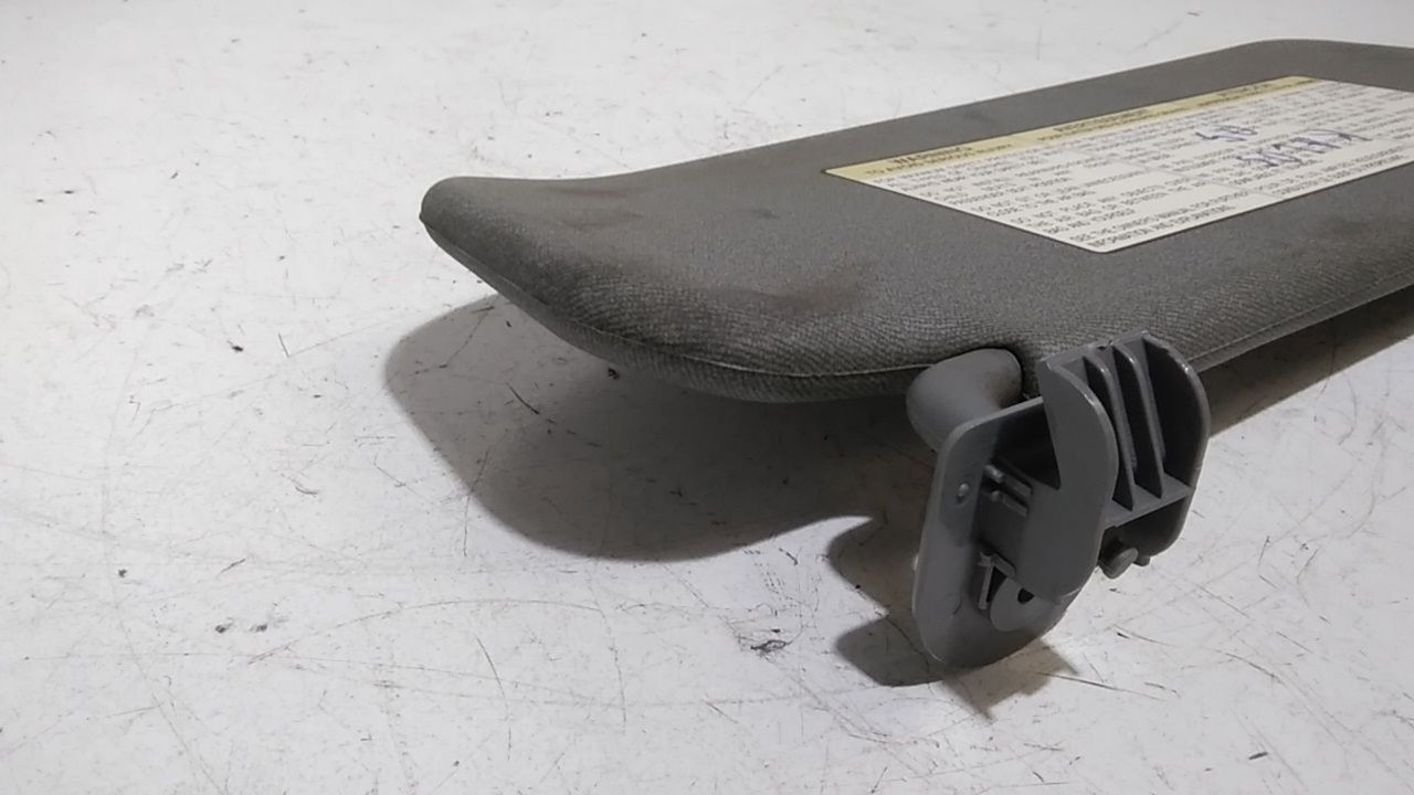 Parasole aletta anteriore Lato Guida CHEVROLET Kalos 1 Serie