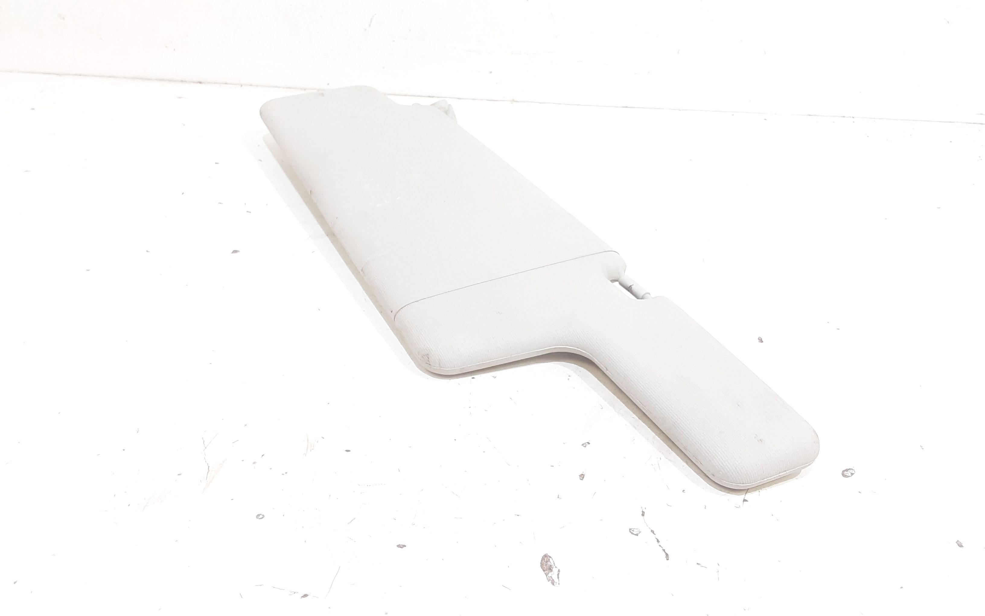 Parasole aletta anteriore Lato Guida SKODA Fabia Berlina 1 Serie