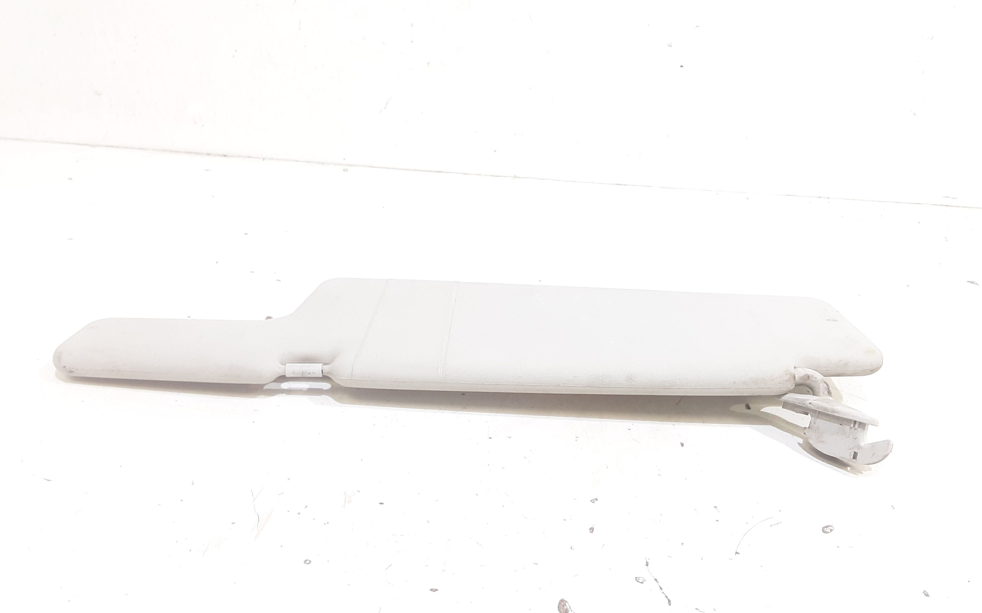 Parasole aletta anteriore Lato Guida SKODA Fabia Berlina 1 Serie