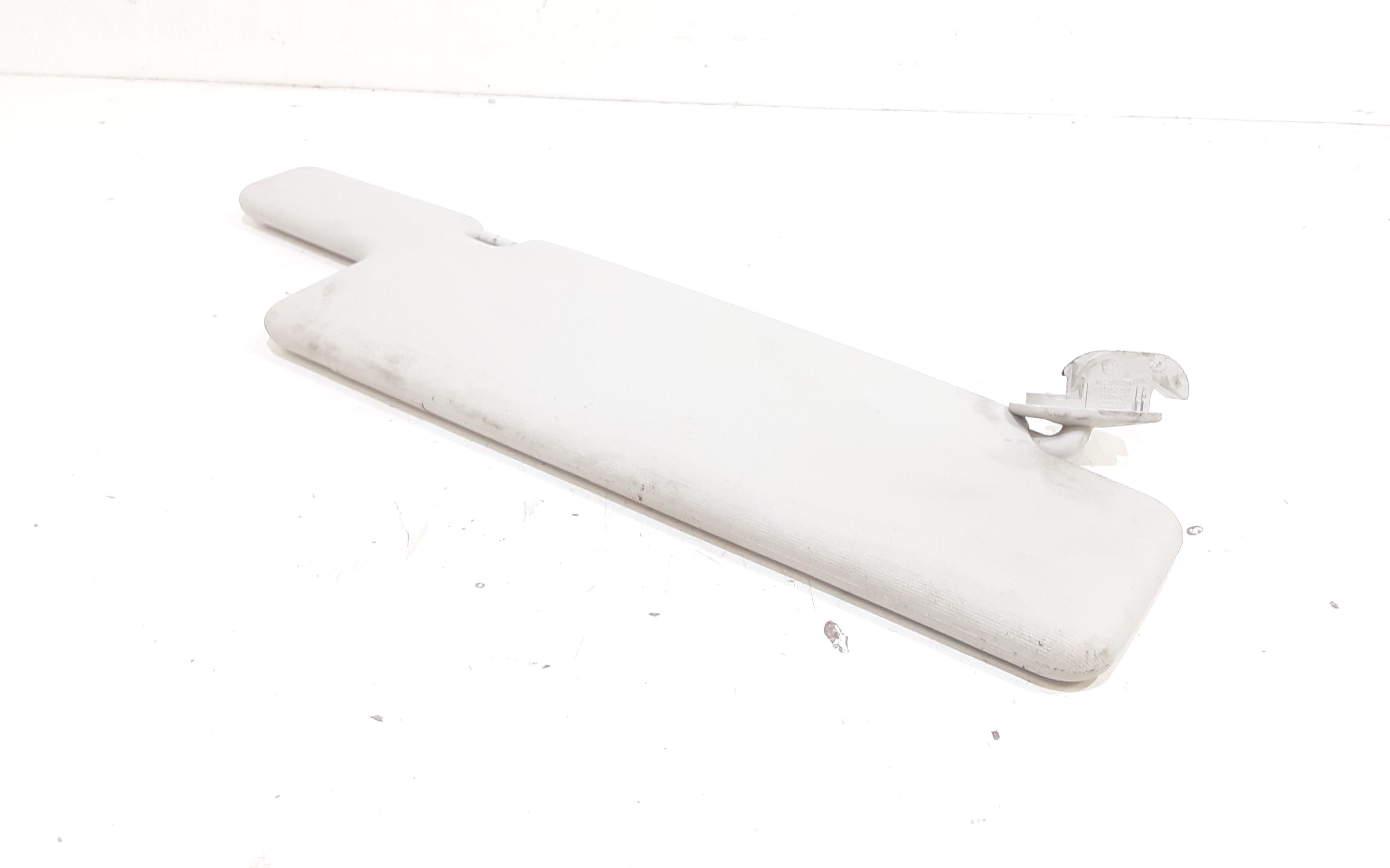 Parasole aletta anteriore Lato Guida SKODA Fabia Berlina 1 Serie