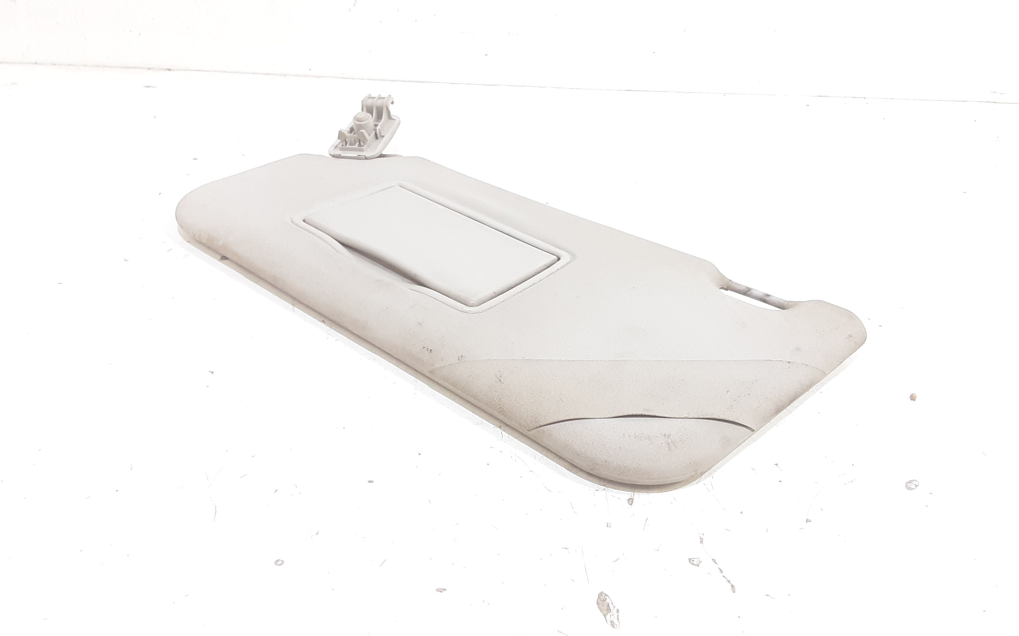 Parasole aletta anteriore Lato Guida FORD Fiesta 5 Serie