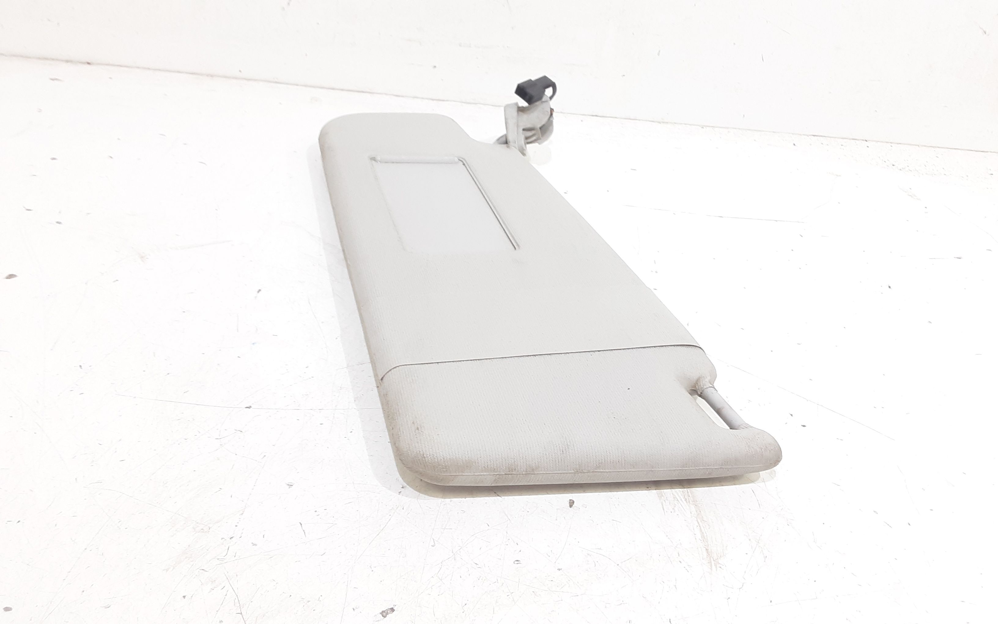 Parasole aletta anteriore Lato Guida VOLKSWAGEN Polo 4 Serie