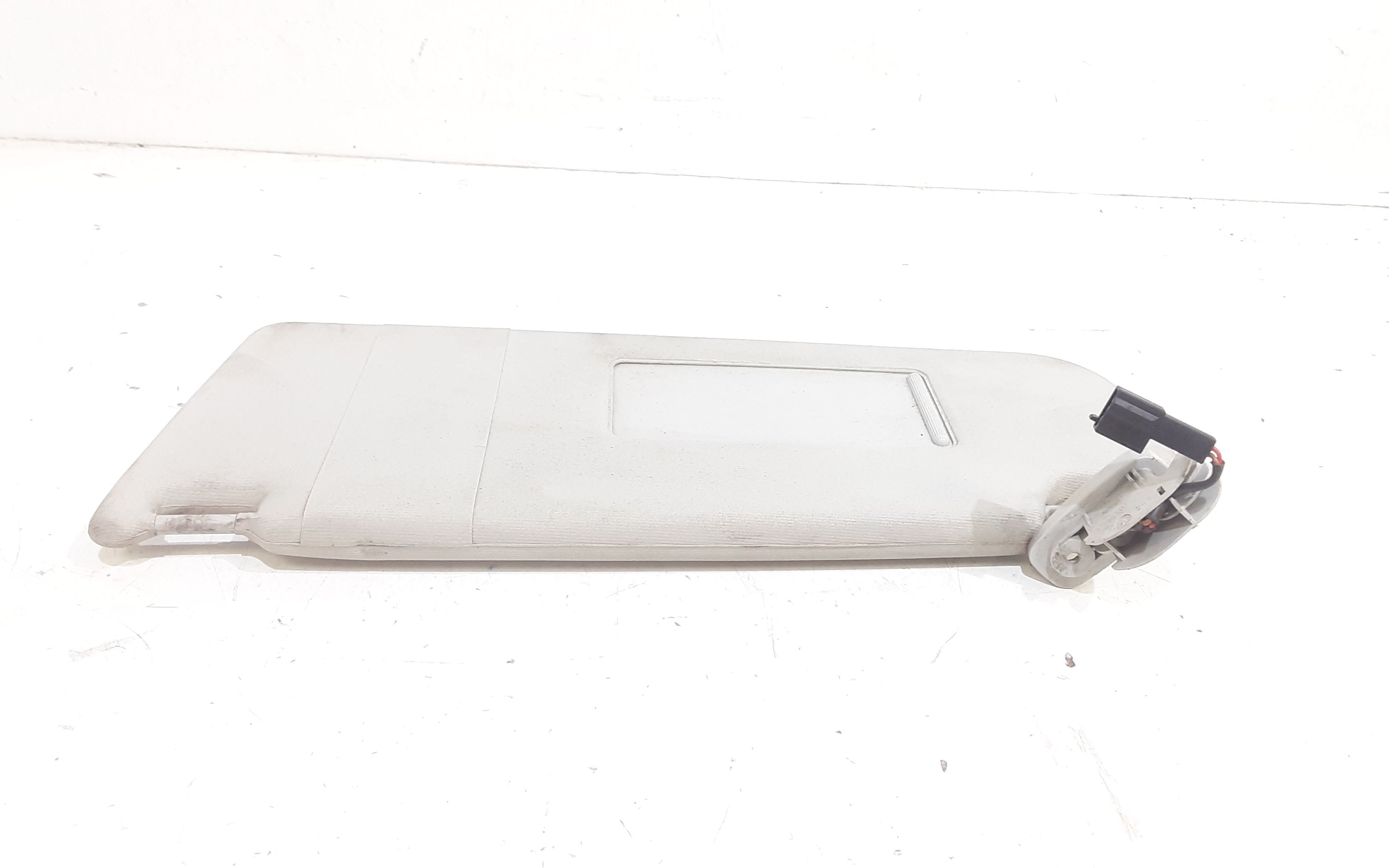 Parasole aletta anteriore Lato Guida VOLKSWAGEN Polo 4 Serie