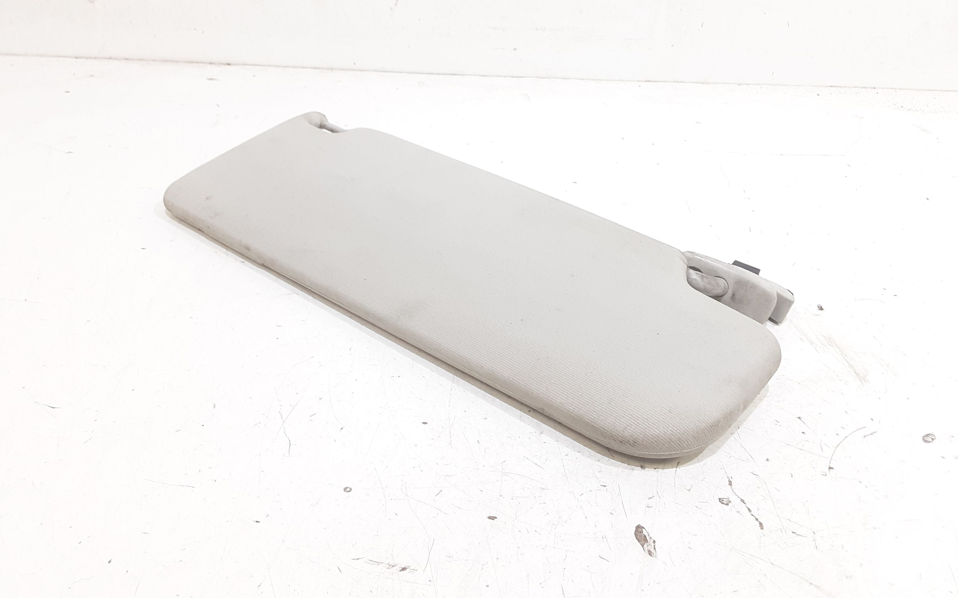 Parasole aletta anteriore Lato Guida VOLKSWAGEN Polo 4 Serie