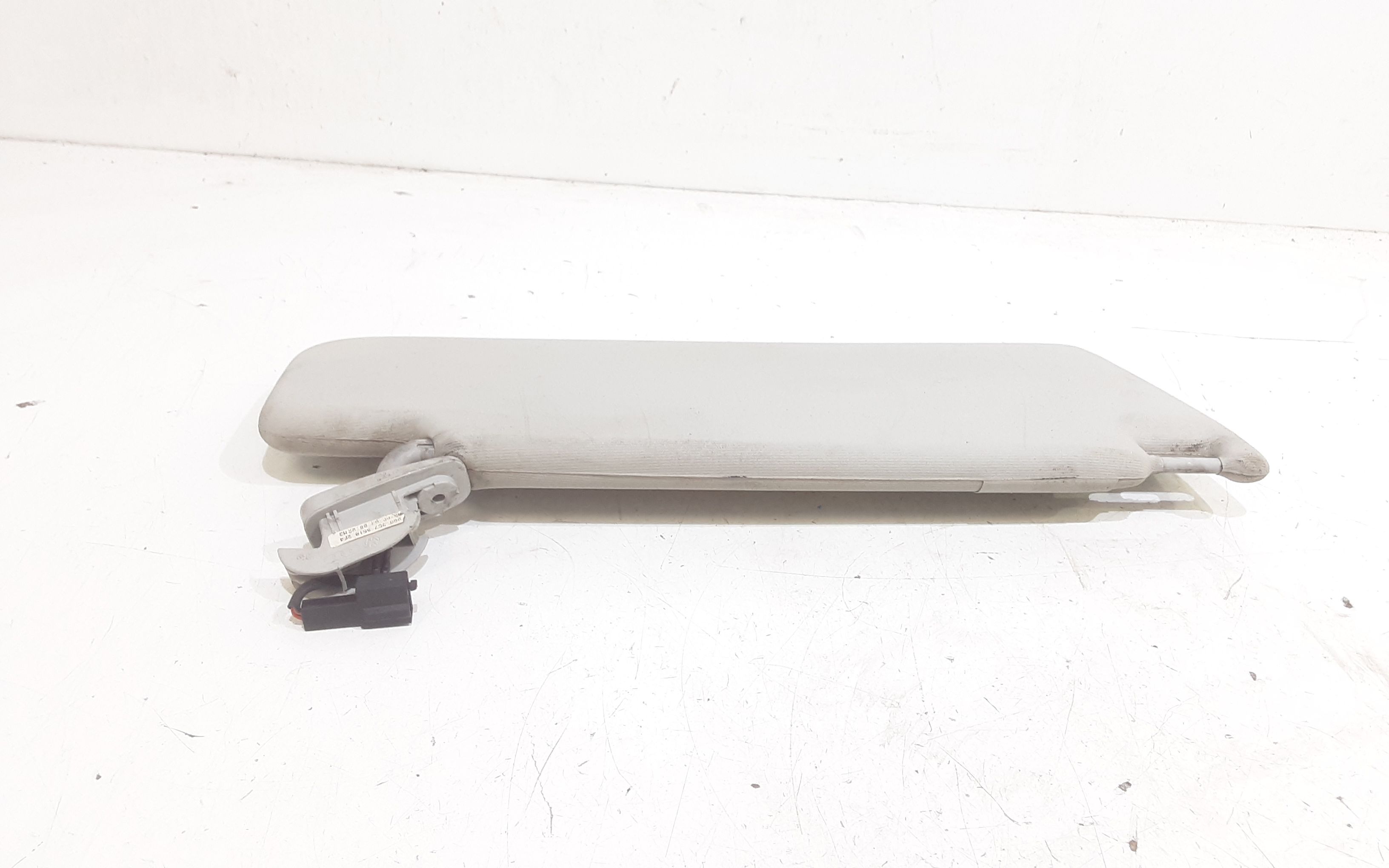 Parasole aletta anteriore Lato Guida VOLKSWAGEN Polo 4 Serie