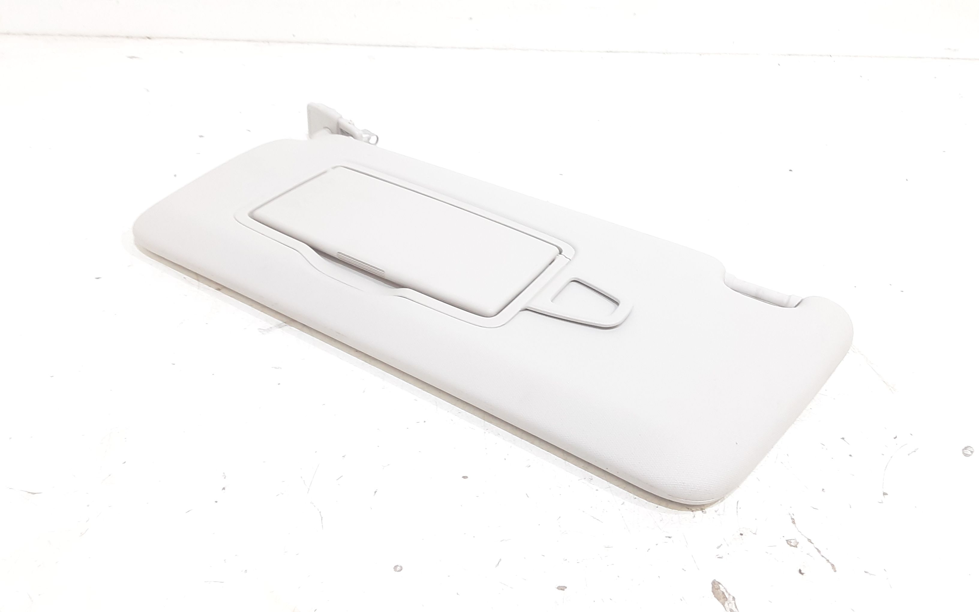 Parasole aletta anteriore Lato Guida MERCEDES GLA Serie