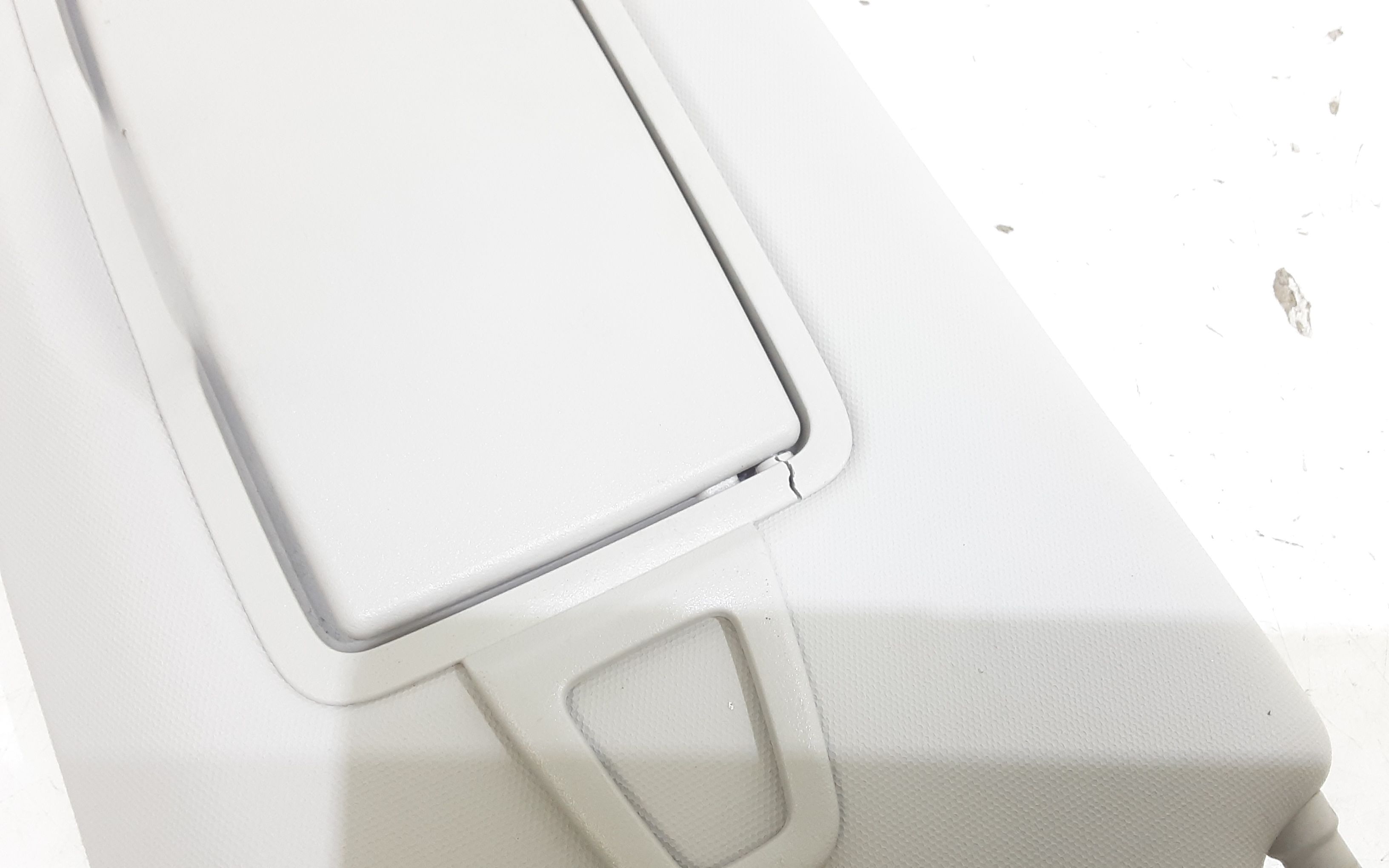 Parasole aletta anteriore Lato Guida MERCEDES GLA Serie