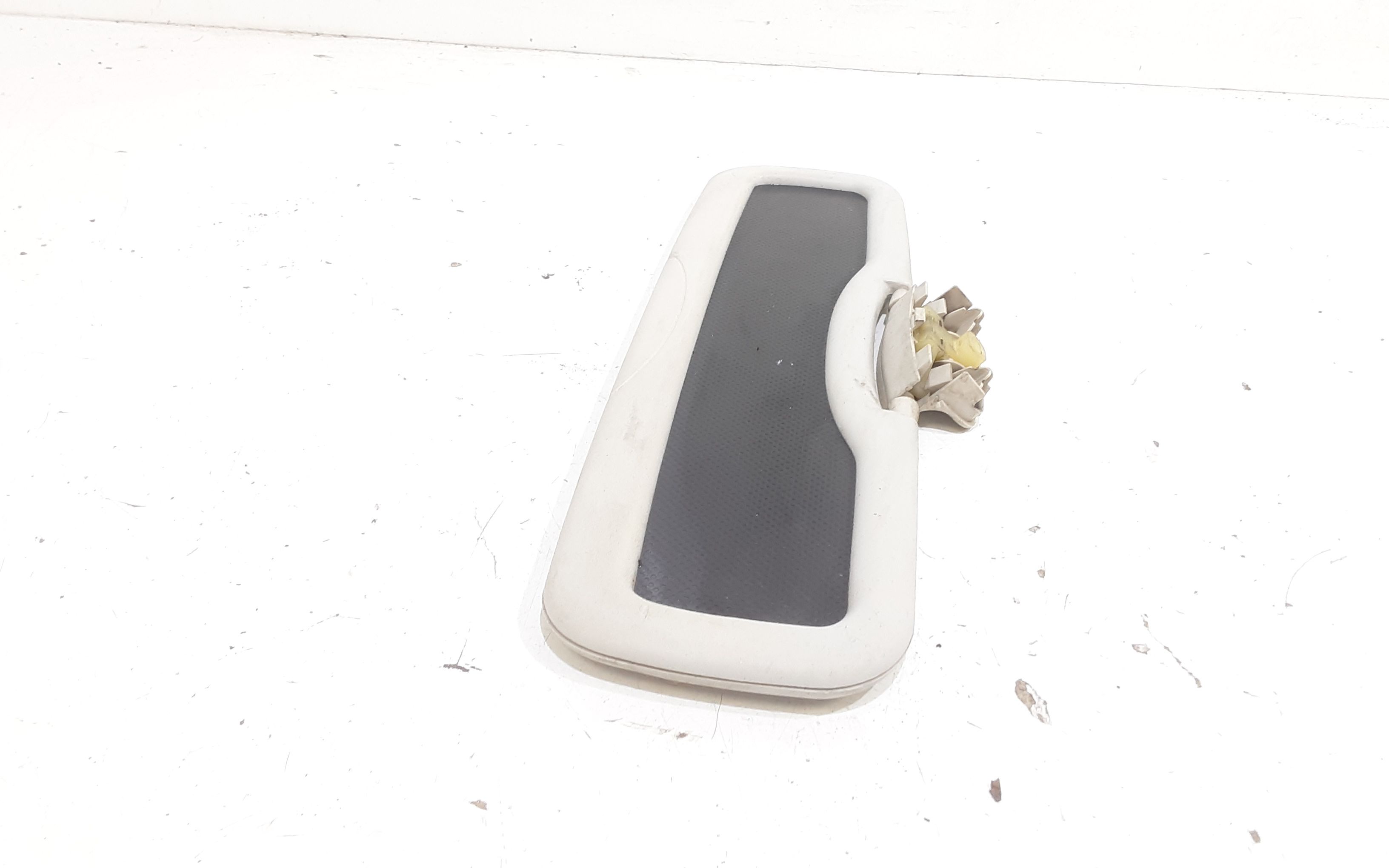 Parasole aletta anteriore Lato Guida SMART ForTwo Cabrio 1 Serie