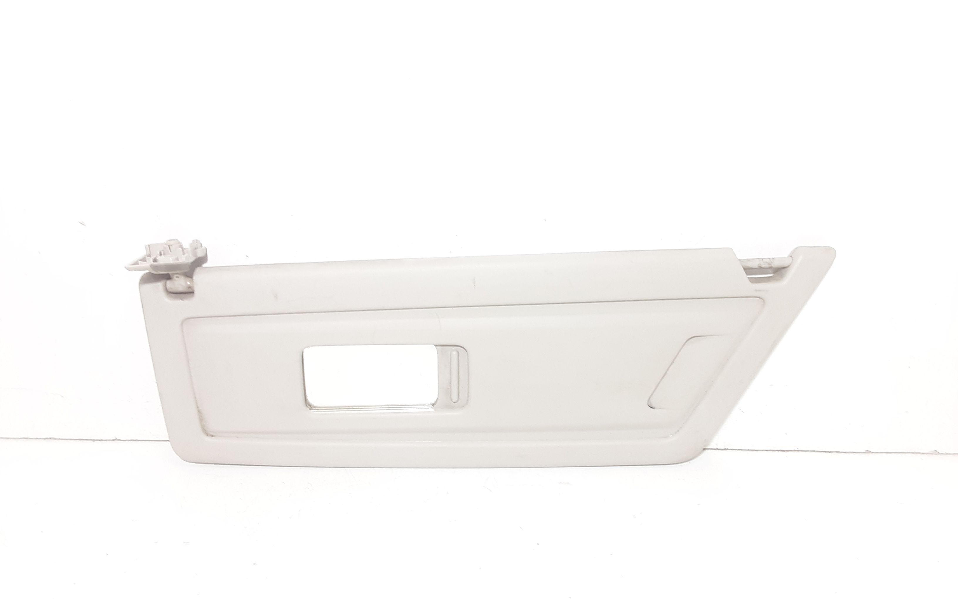 Parasole aletta anteriore Lato Guida CITROEN C4 Picasso (06>13) Mk1