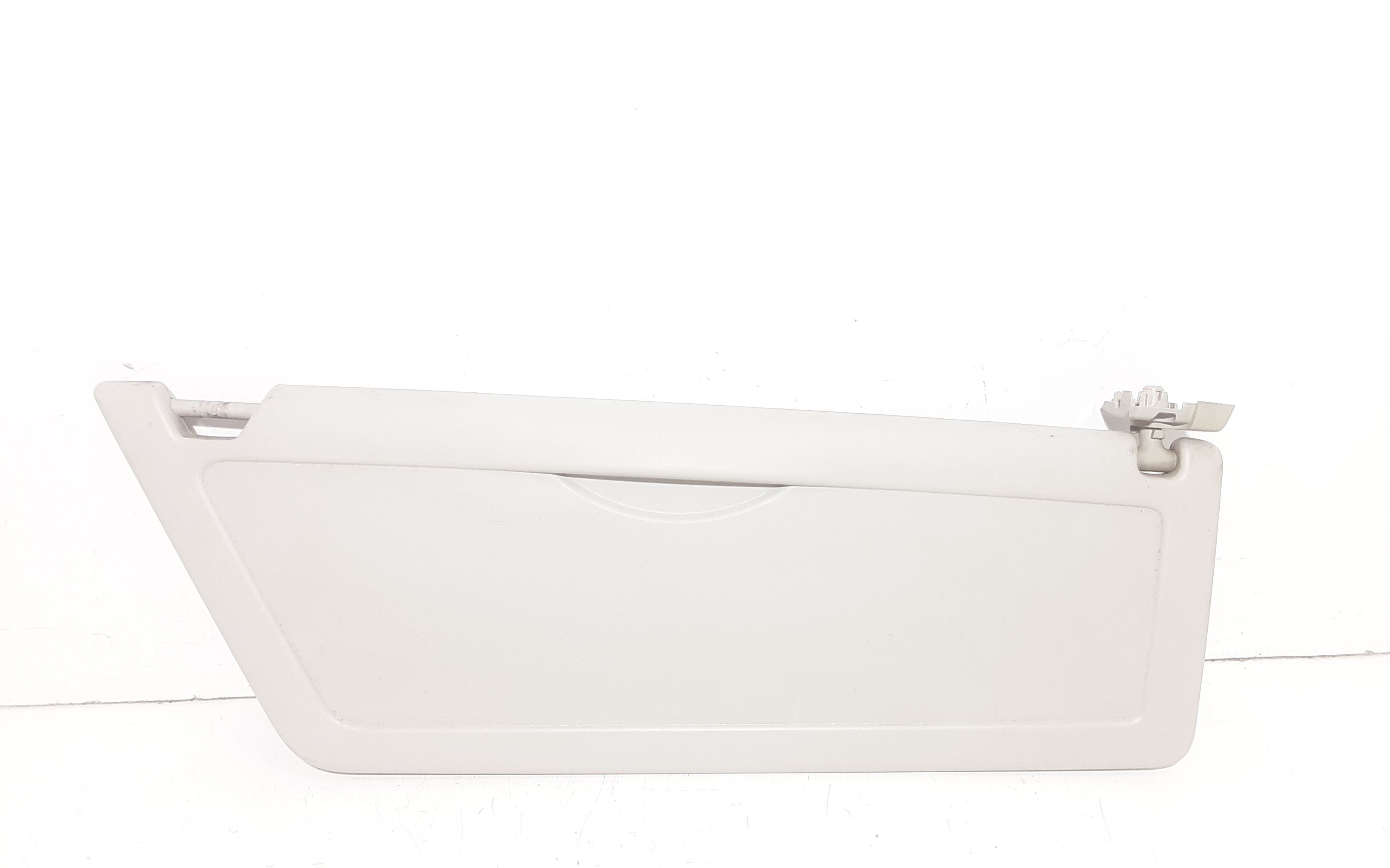 Parasole aletta anteriore Lato Guida CITROEN C4 Picasso (06>13) Mk1