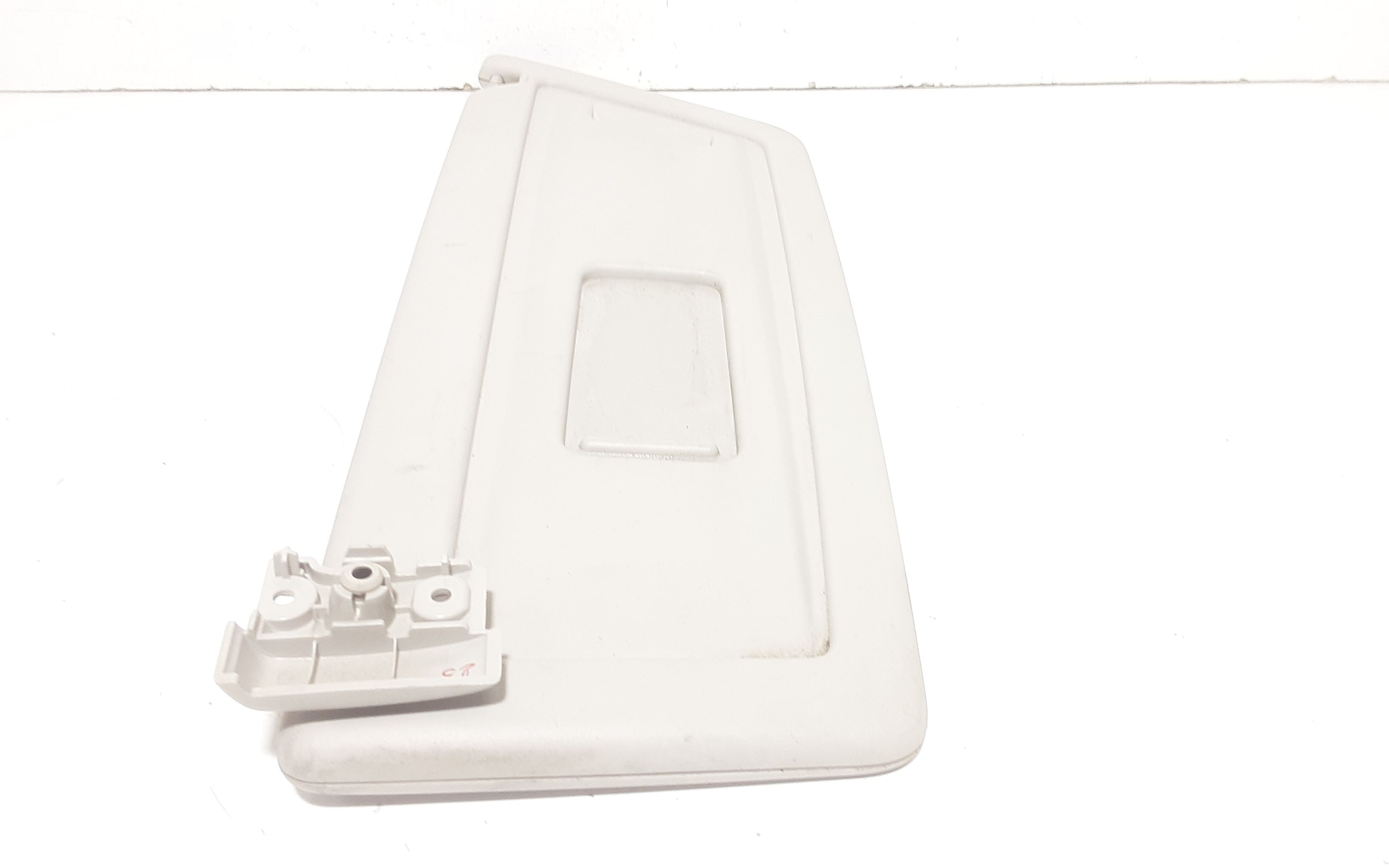 Parasole aletta anteriore Lato Guida CITROEN C4 Picasso (06>13) Mk1