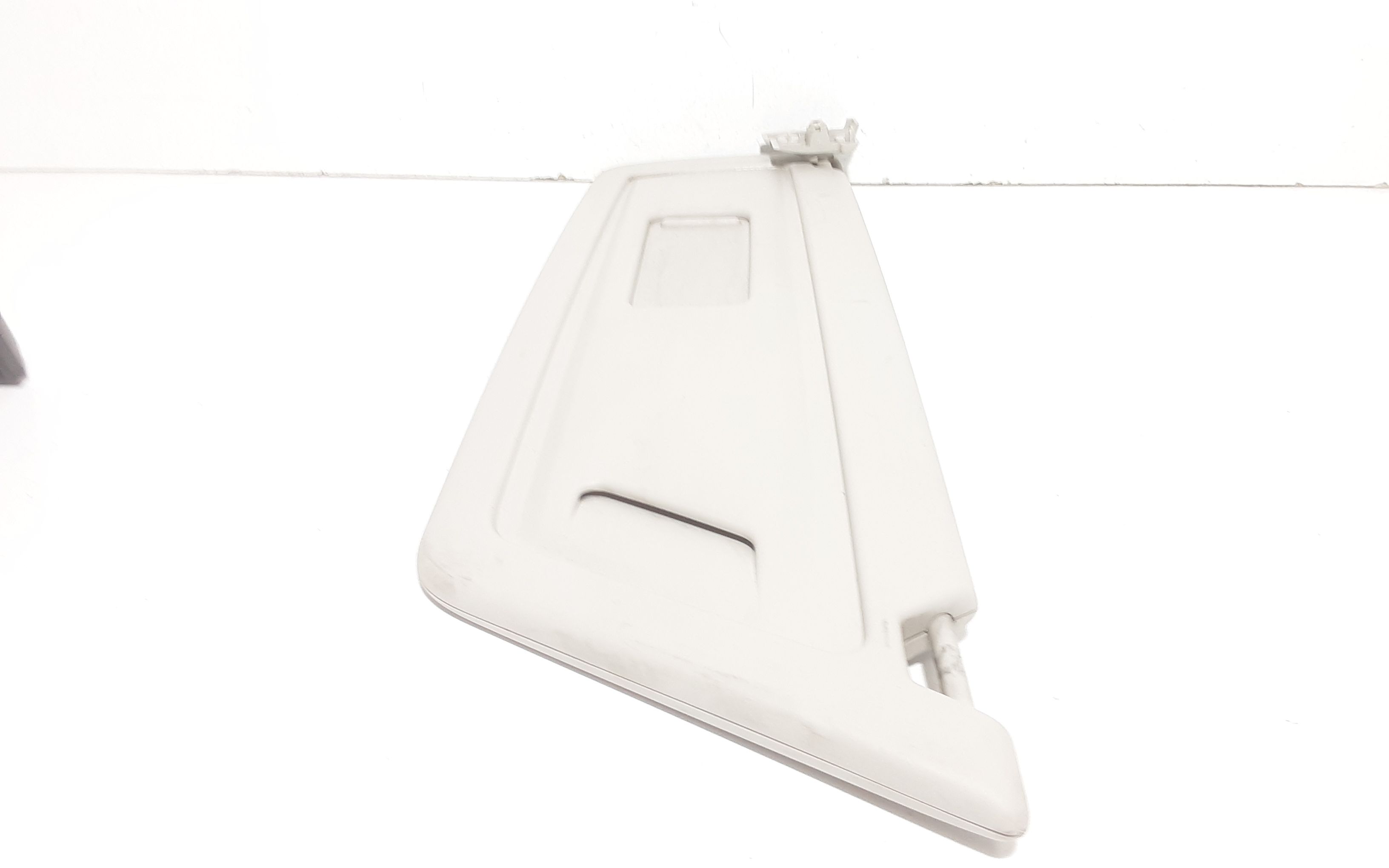 Parasole aletta anteriore Lato Guida CITROEN C4 Picasso (06>13) Mk1