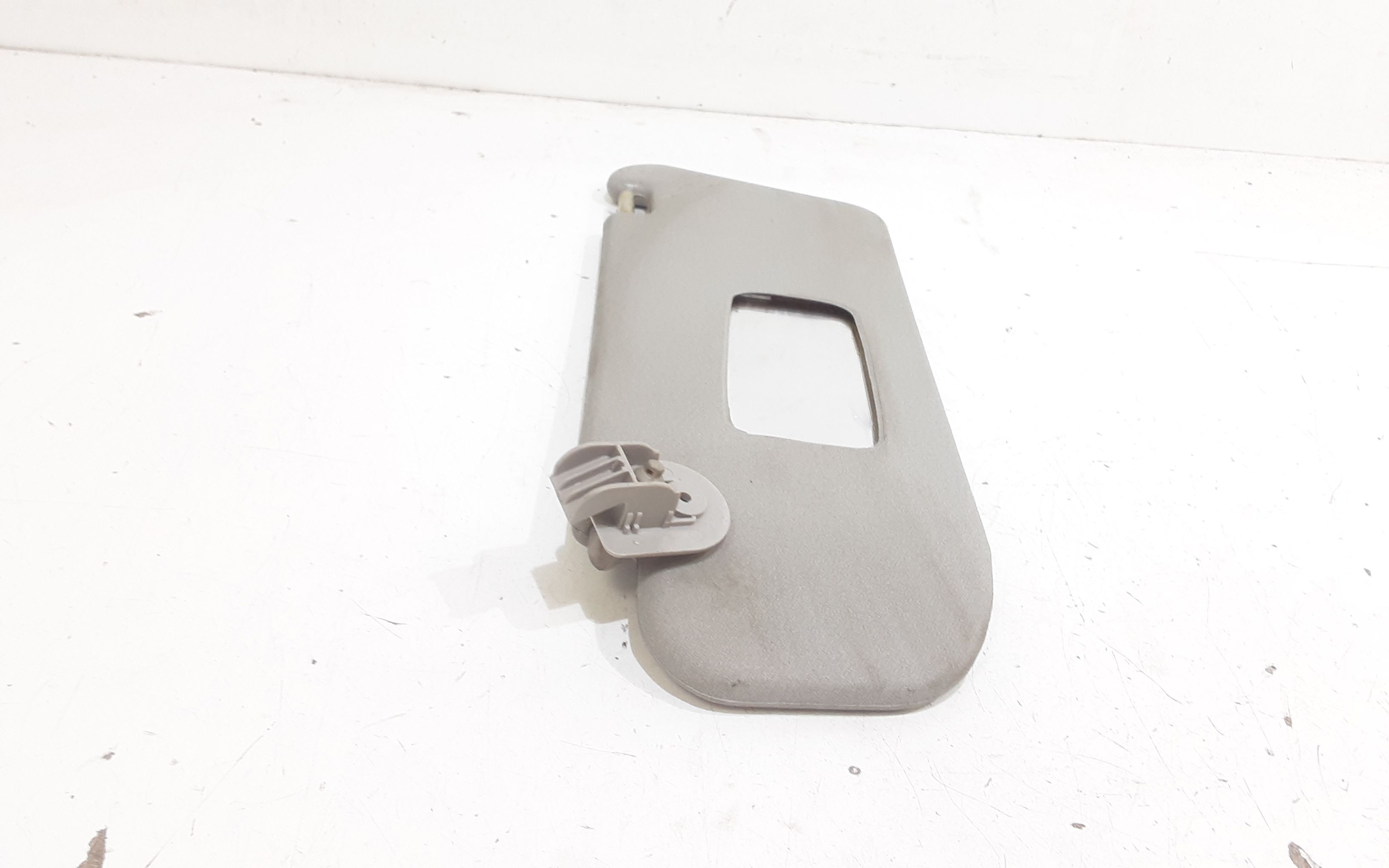 Parasole aletta anteriore Lato Guida DAEWOO Kalos Serie