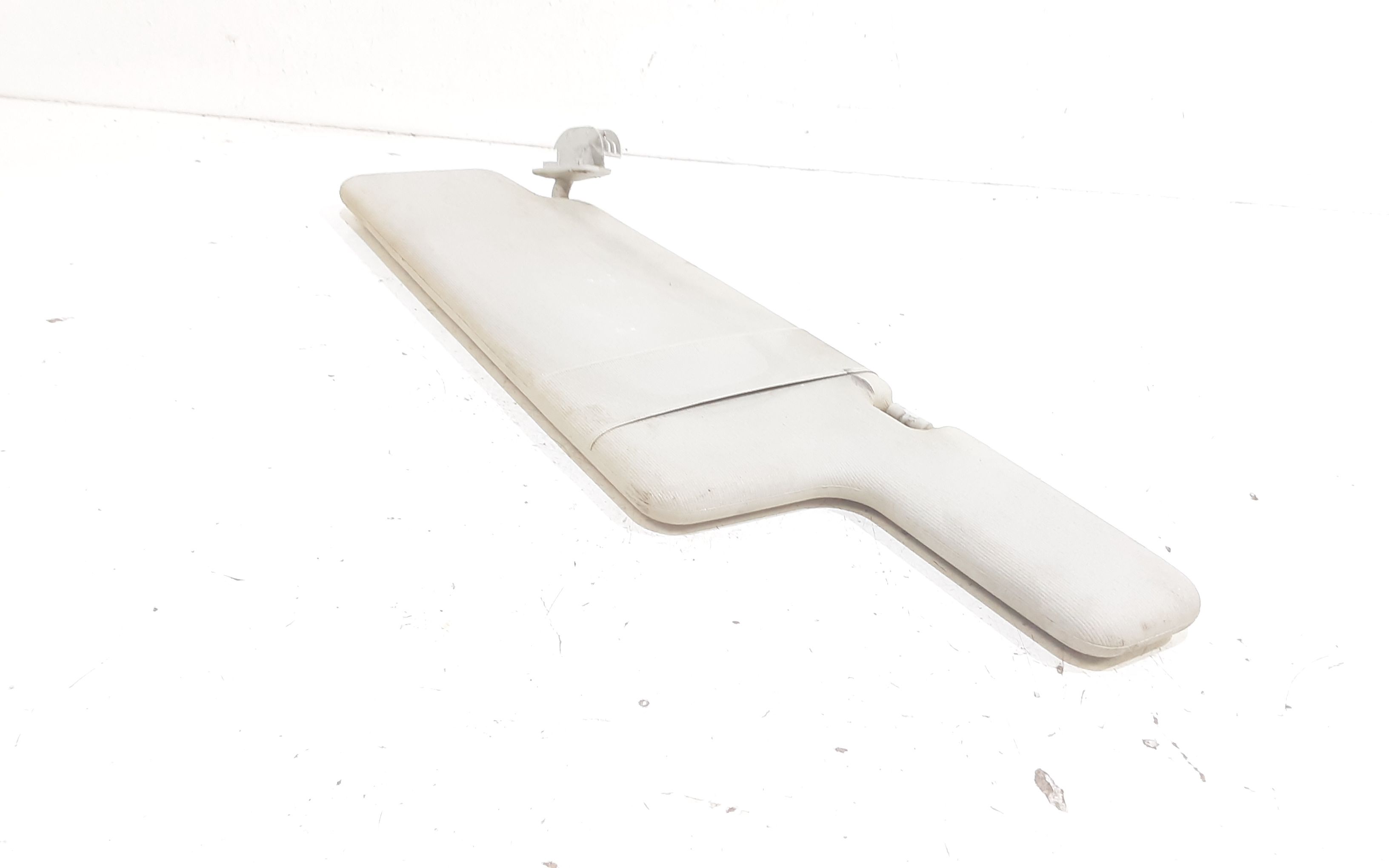 Parasole aletta anteriore Lato Guida SKODA Fabia Berlina 1 Serie