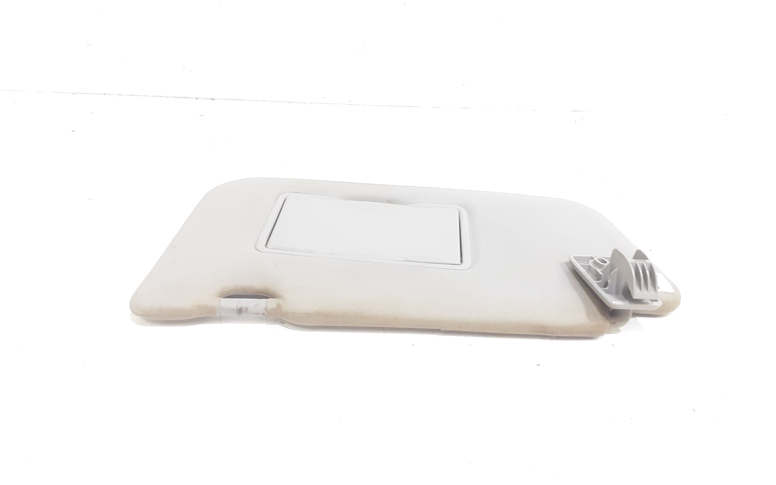 Parasole aletta anteriore Lato Guida NISSAN Micra 3 Serie