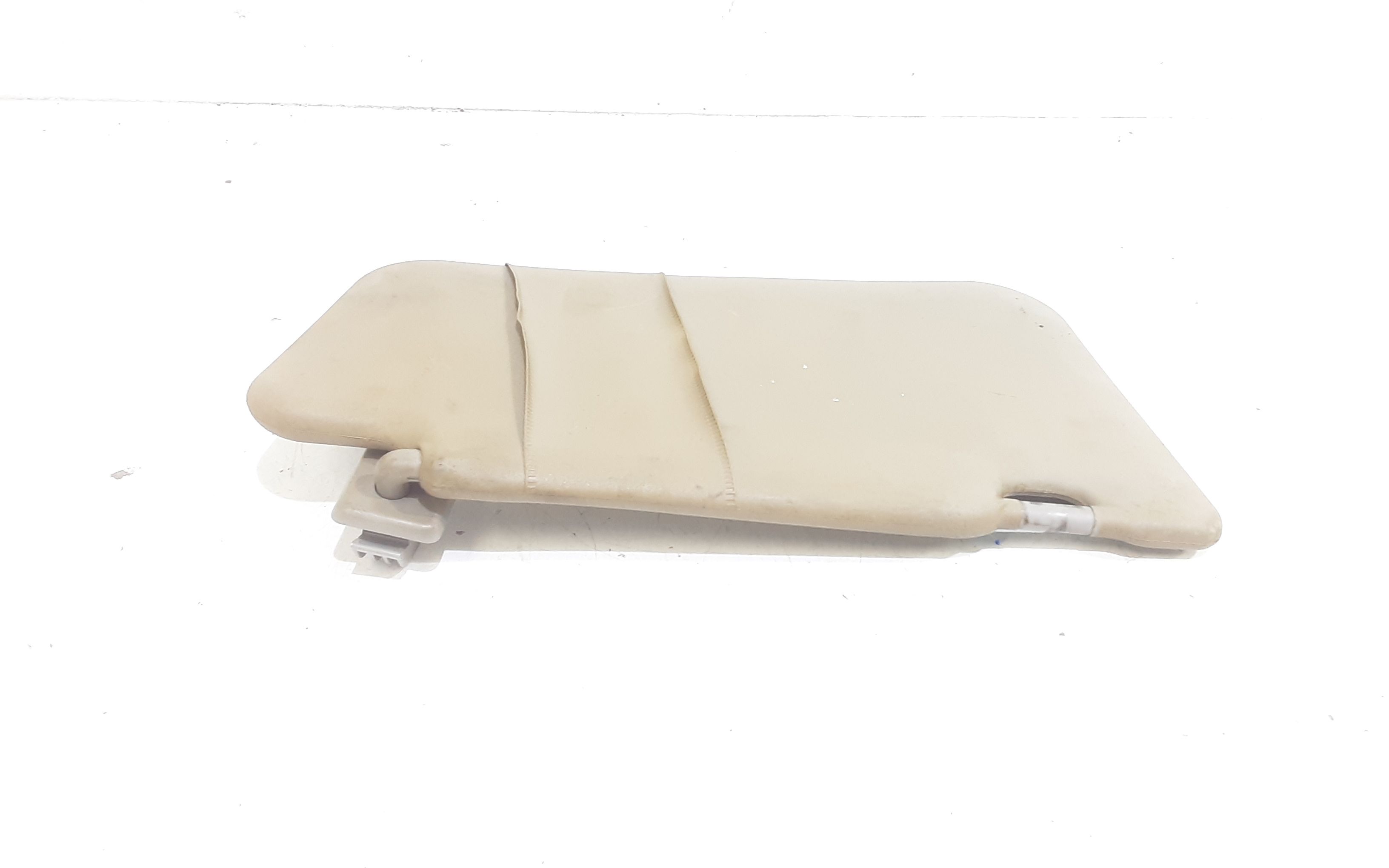 Parasole aletta anteriore Lato Guida NISSAN Micra 3 Serie