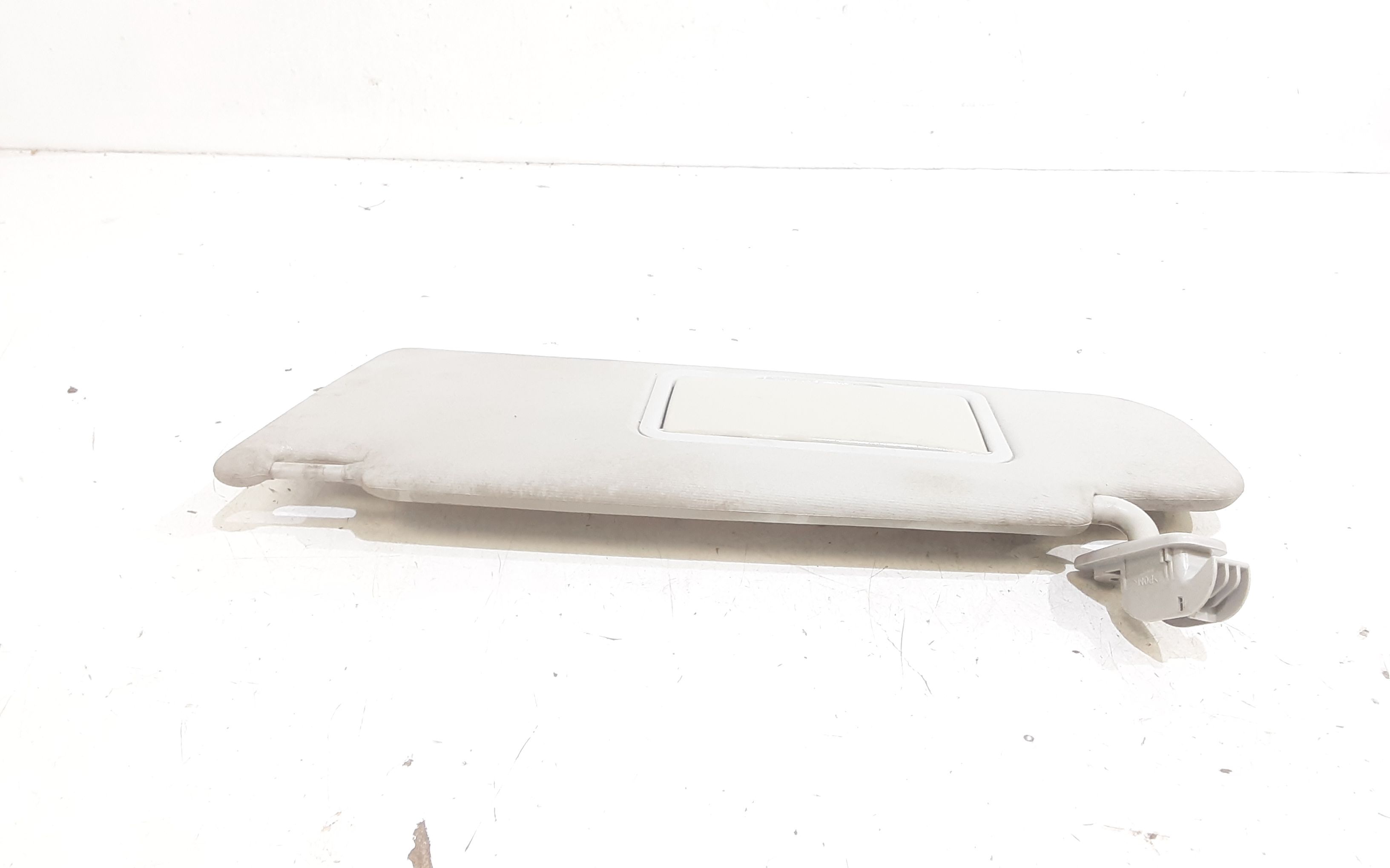 Parasole aletta anteriore Lato Guida SEAT Arosa 1 Serie