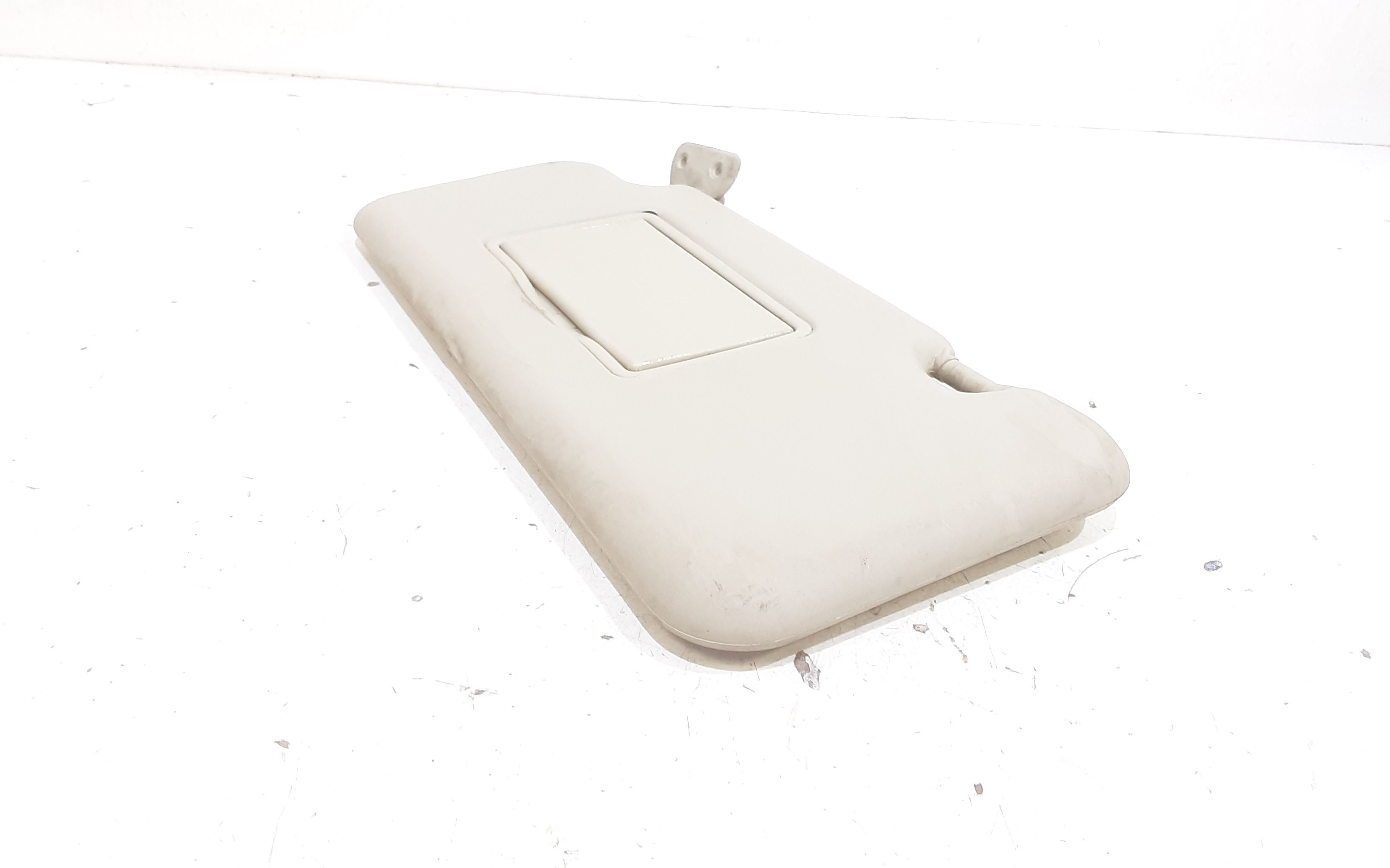 Parasole aletta anteriore Lato Guida NISSAN Note 1 Serie