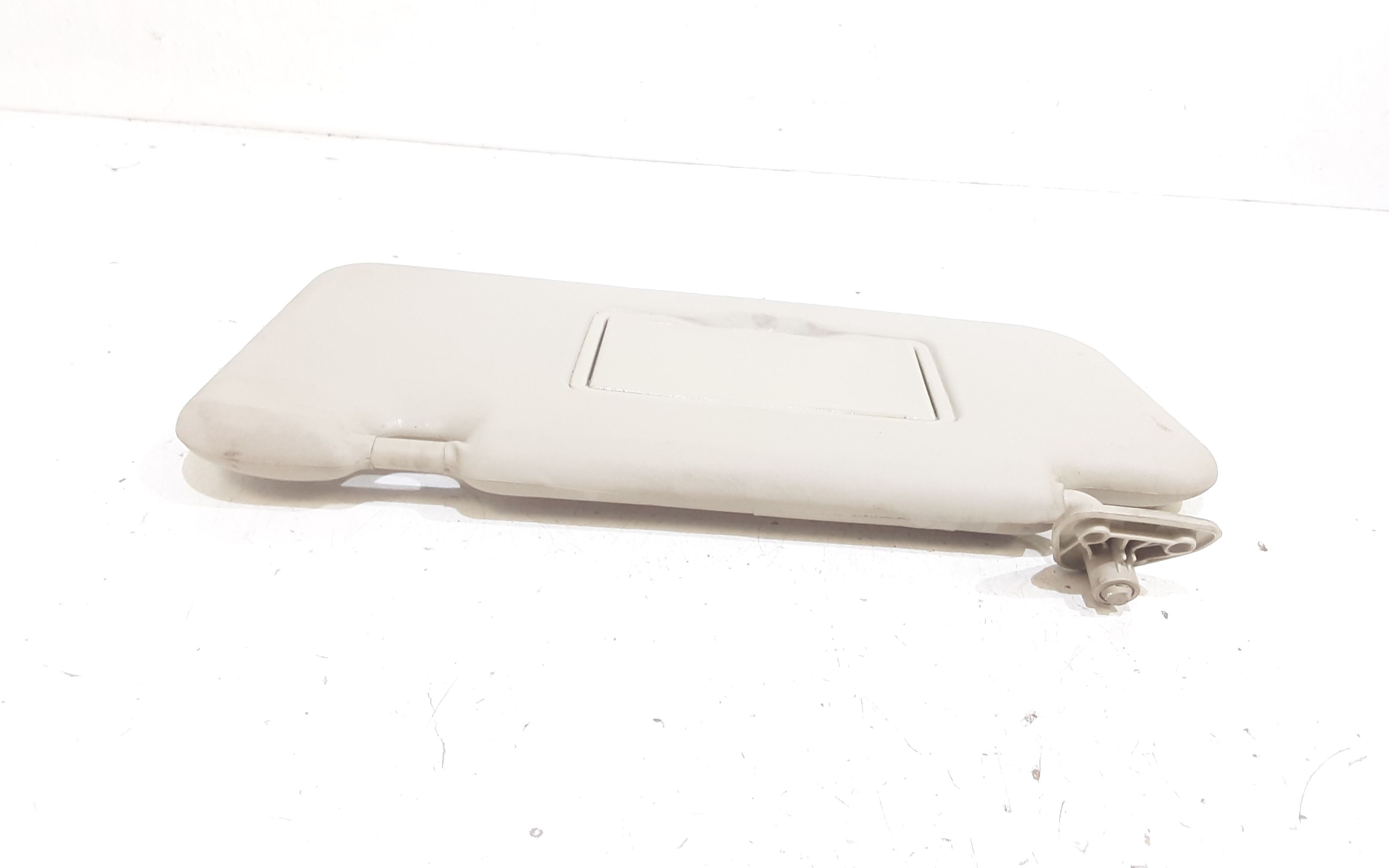 Parasole aletta anteriore Lato Guida NISSAN Note 1 Serie