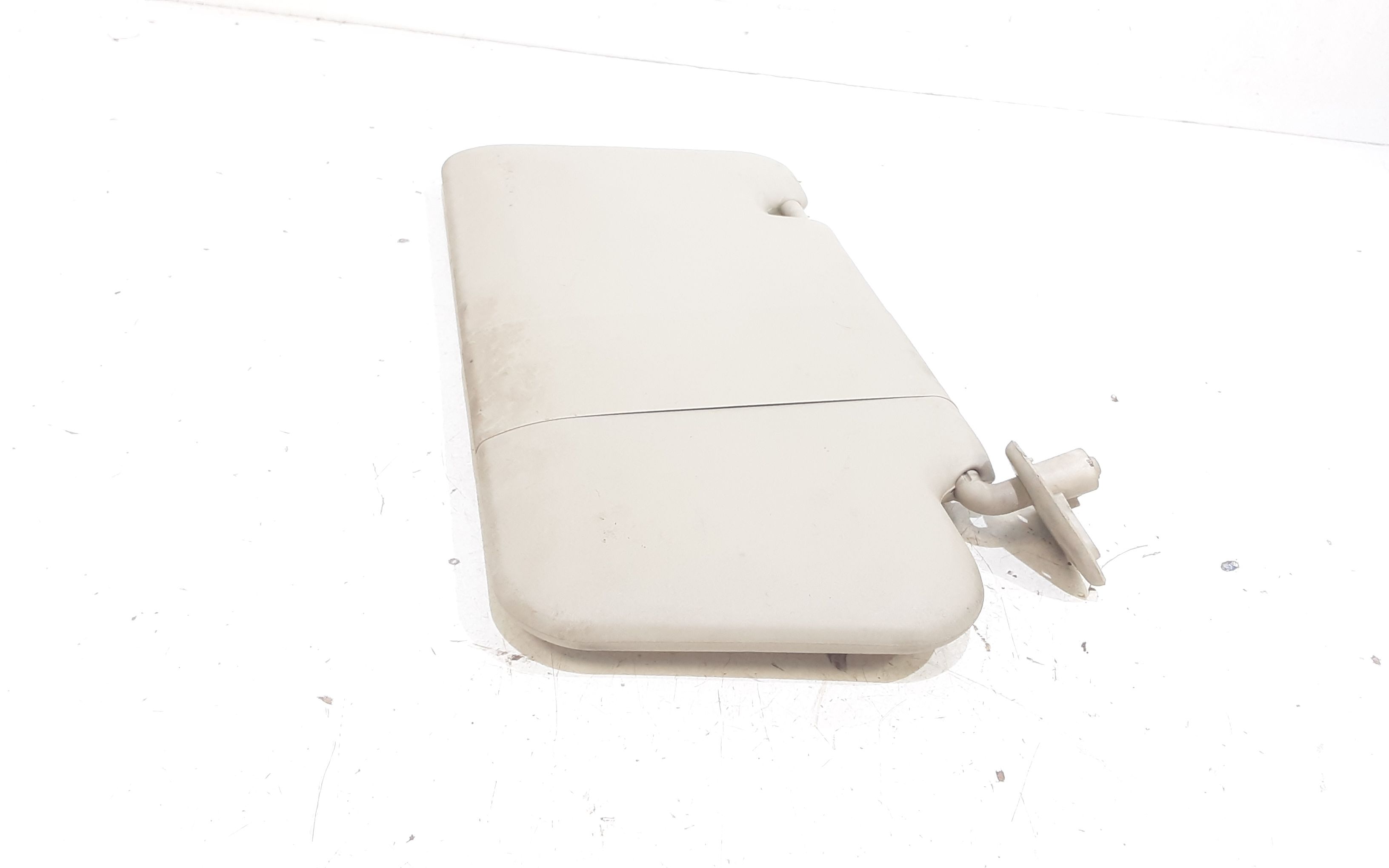 Parasole aletta anteriore Lato Guida NISSAN Note 1 Serie