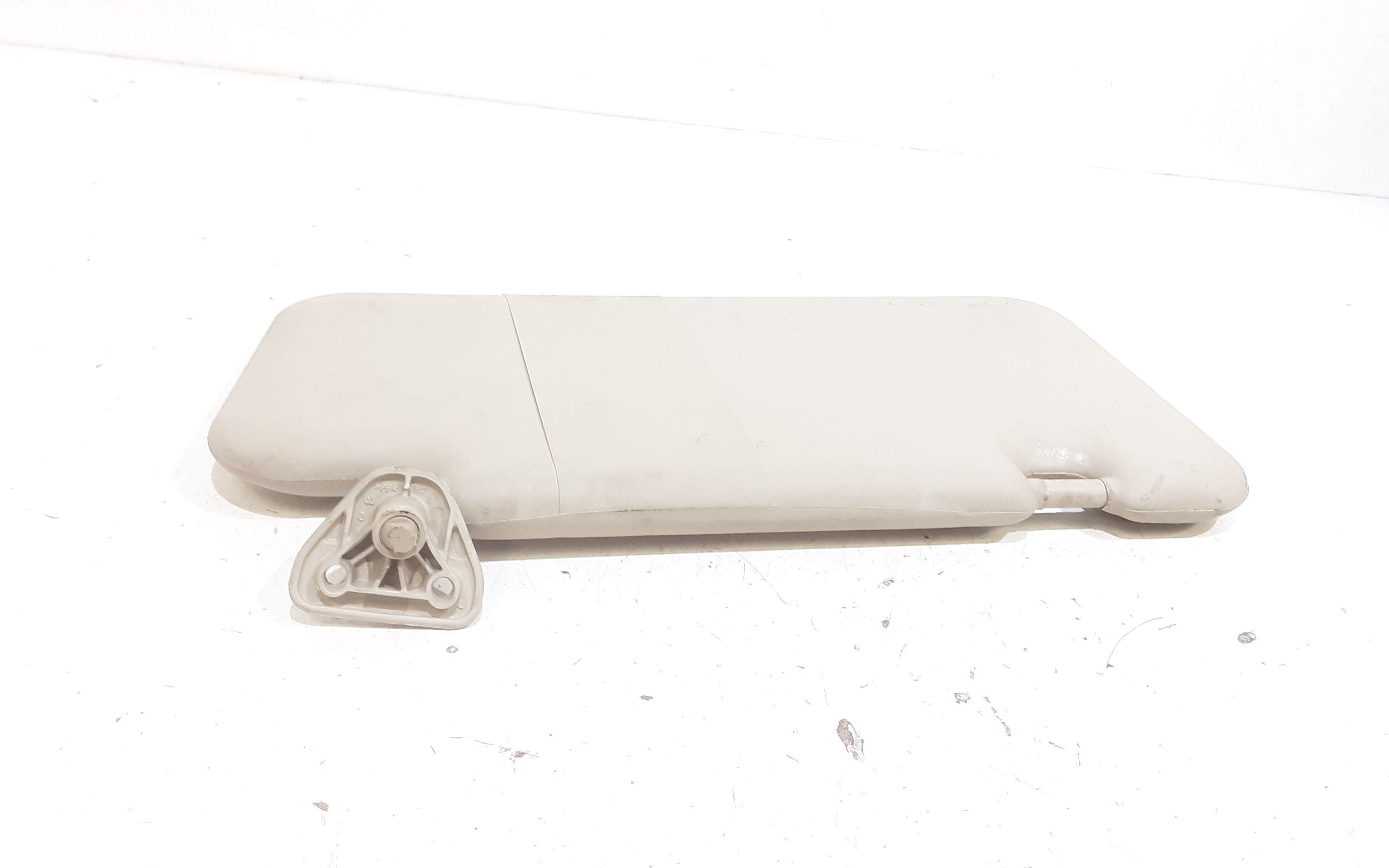 Parasole aletta anteriore Lato Guida NISSAN Note 1 Serie