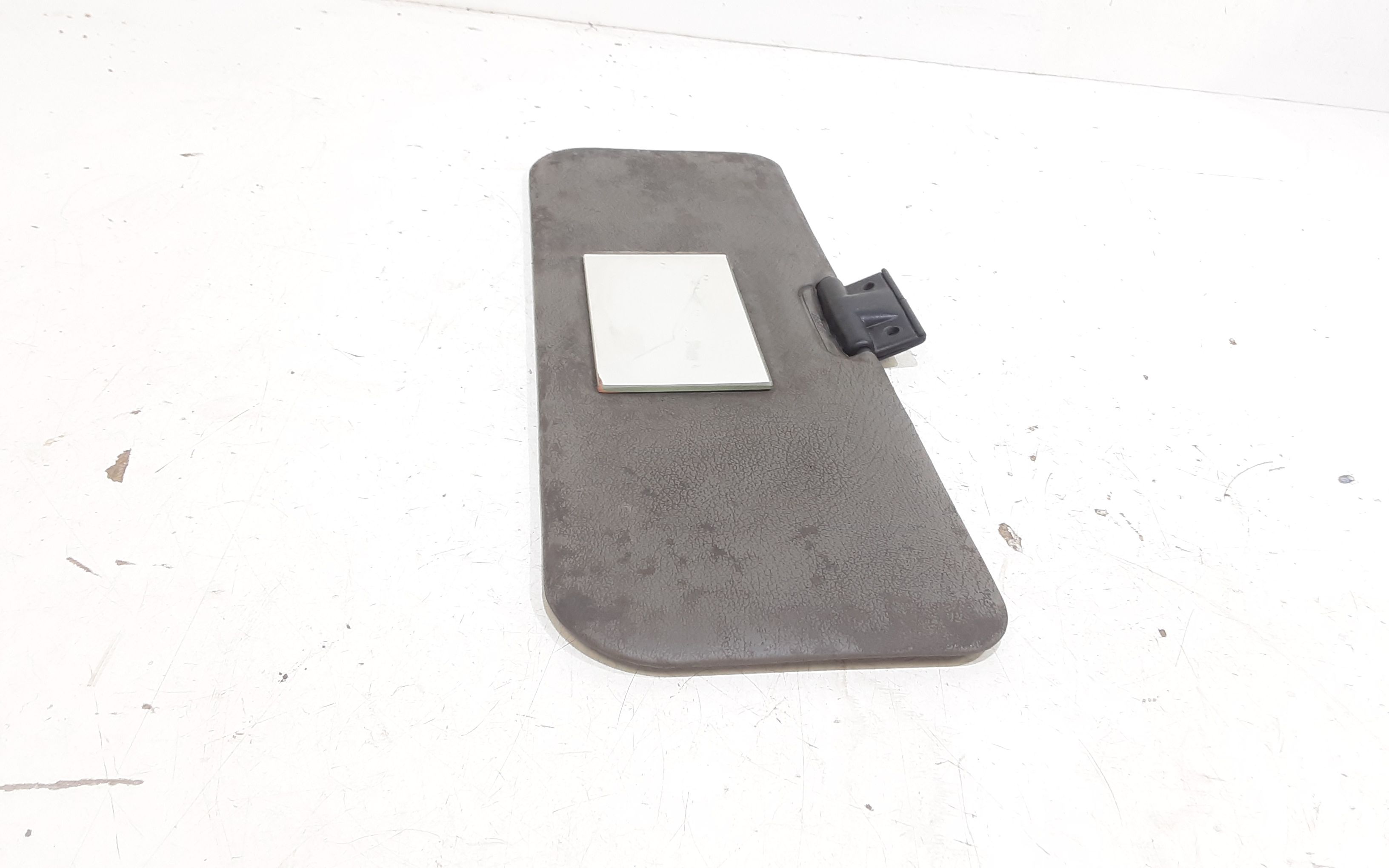 Parasole aletta anteriore Lato Guida FIAT Panda 1 Serie