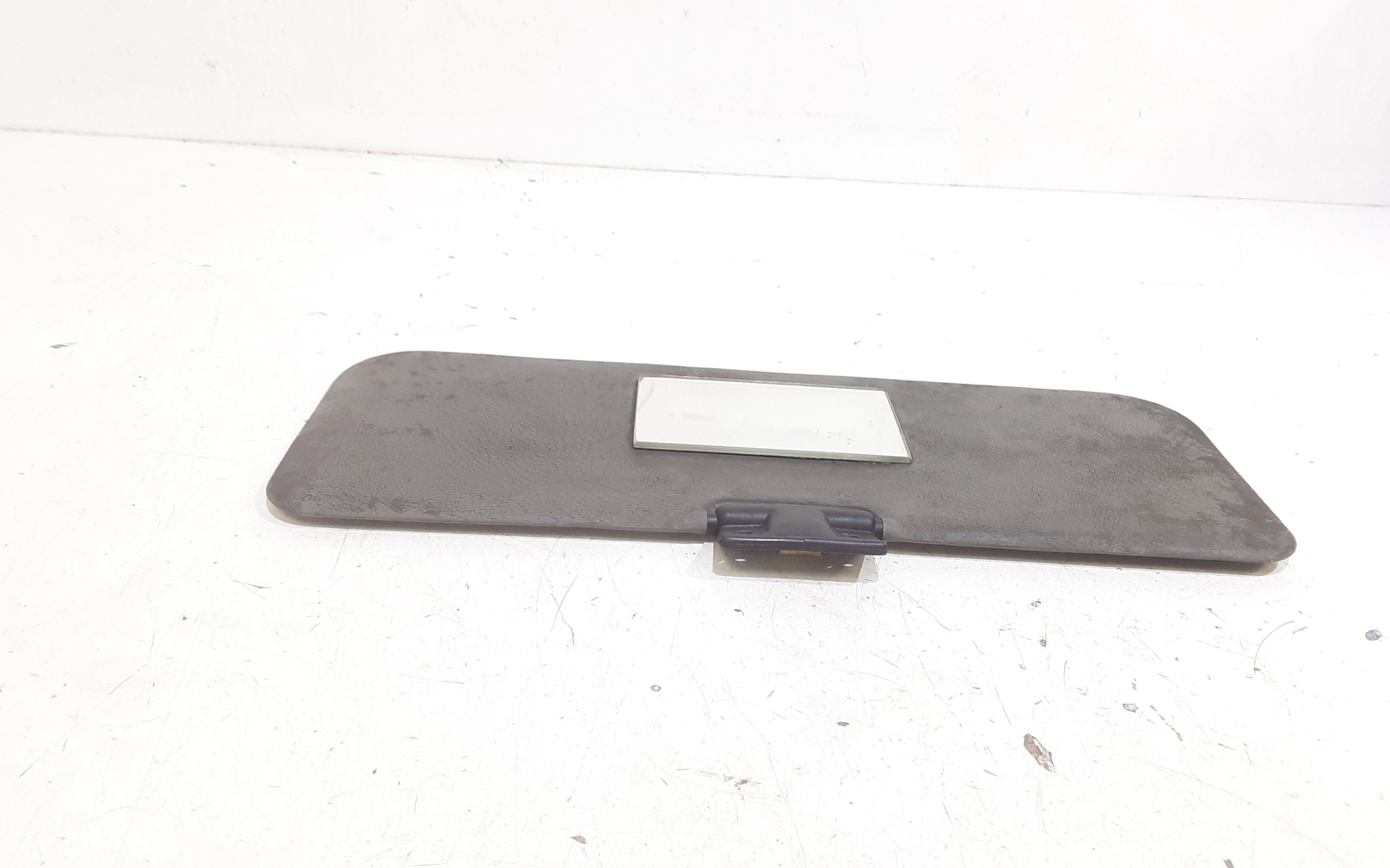 Parasole aletta anteriore Lato Guida FIAT Panda 1 Serie