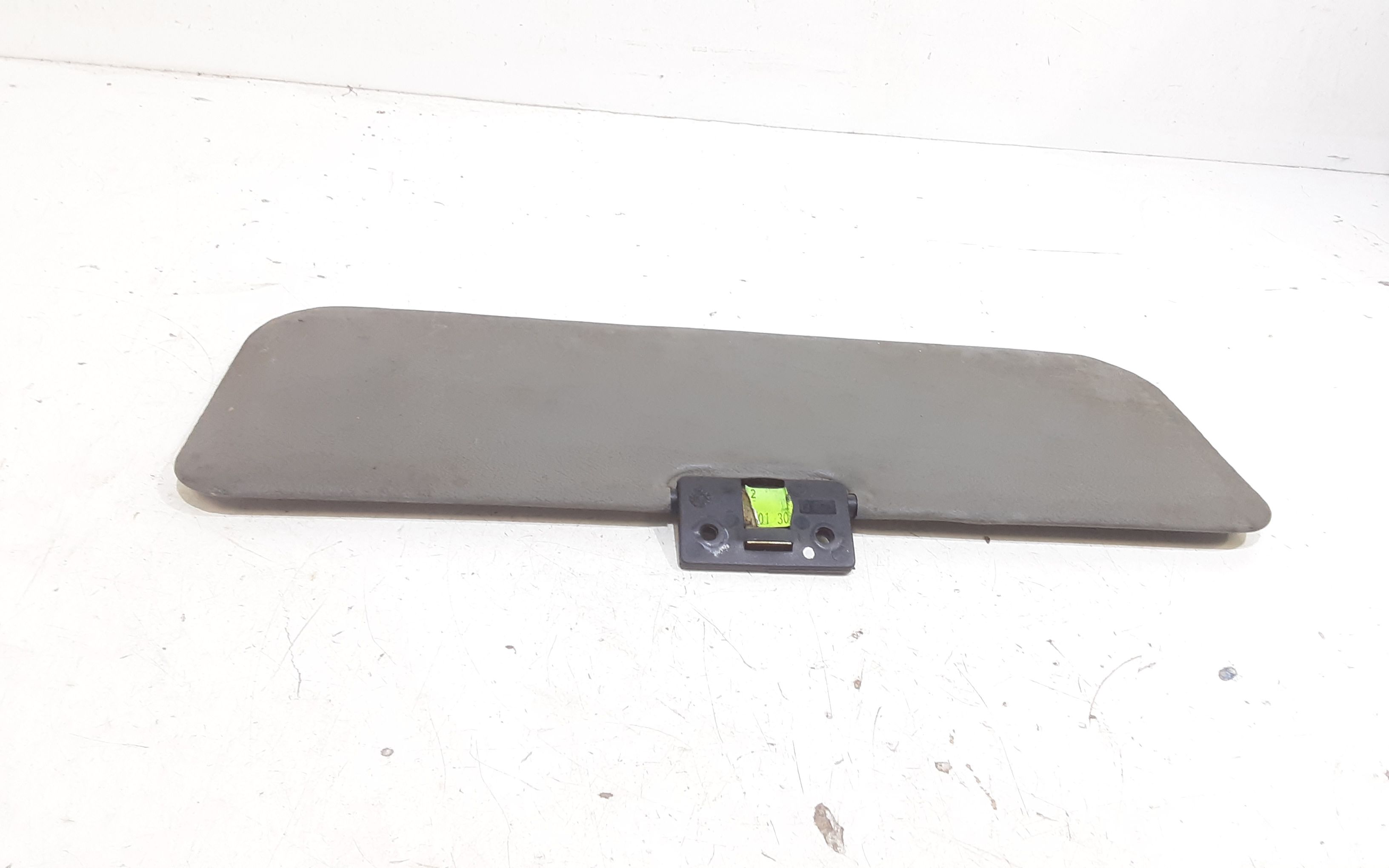 Parasole aletta anteriore Lato Guida FIAT Panda 1 Serie