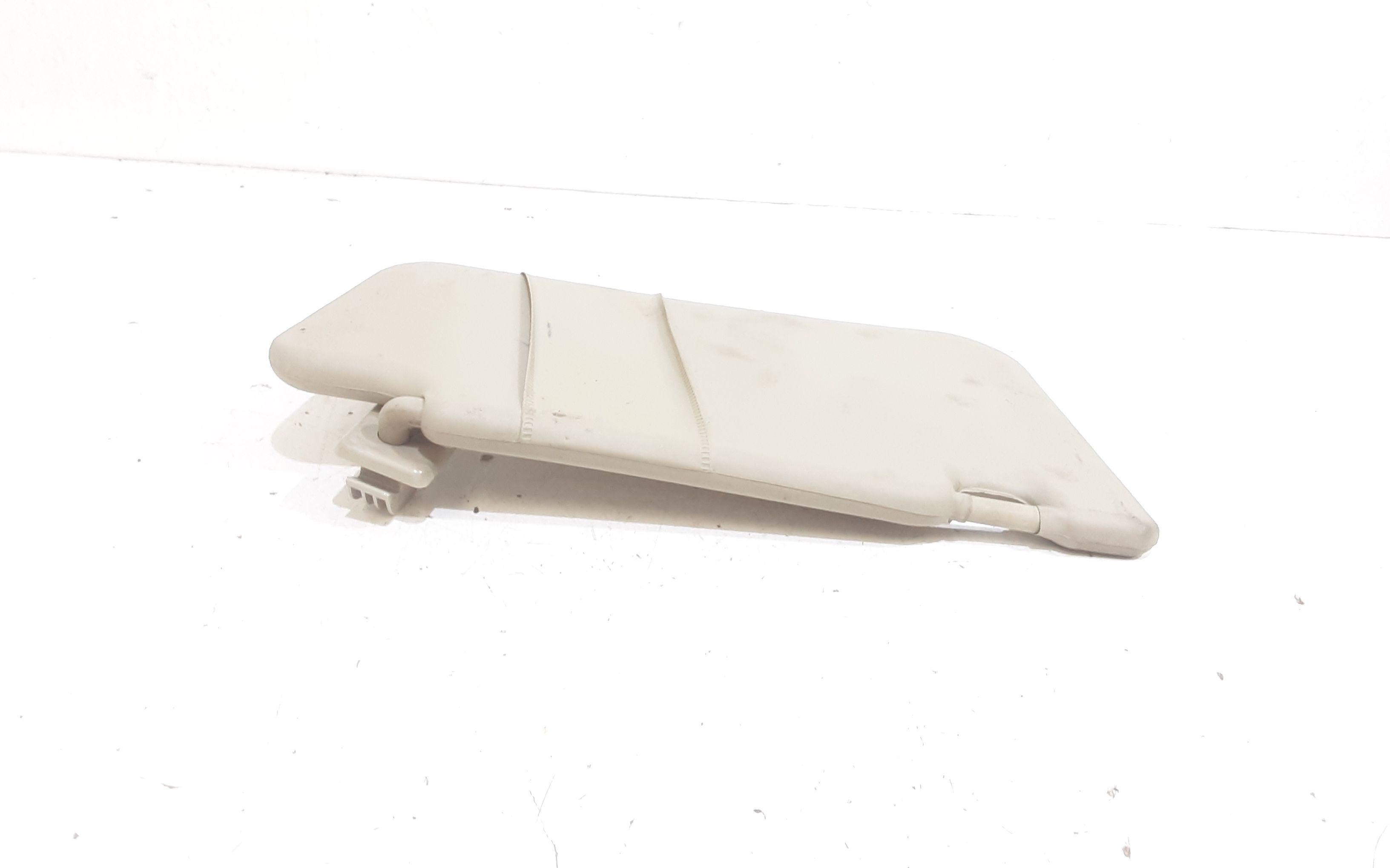 Parasole aletta anteriore Lato Guida NISSAN Micra 4 Serie