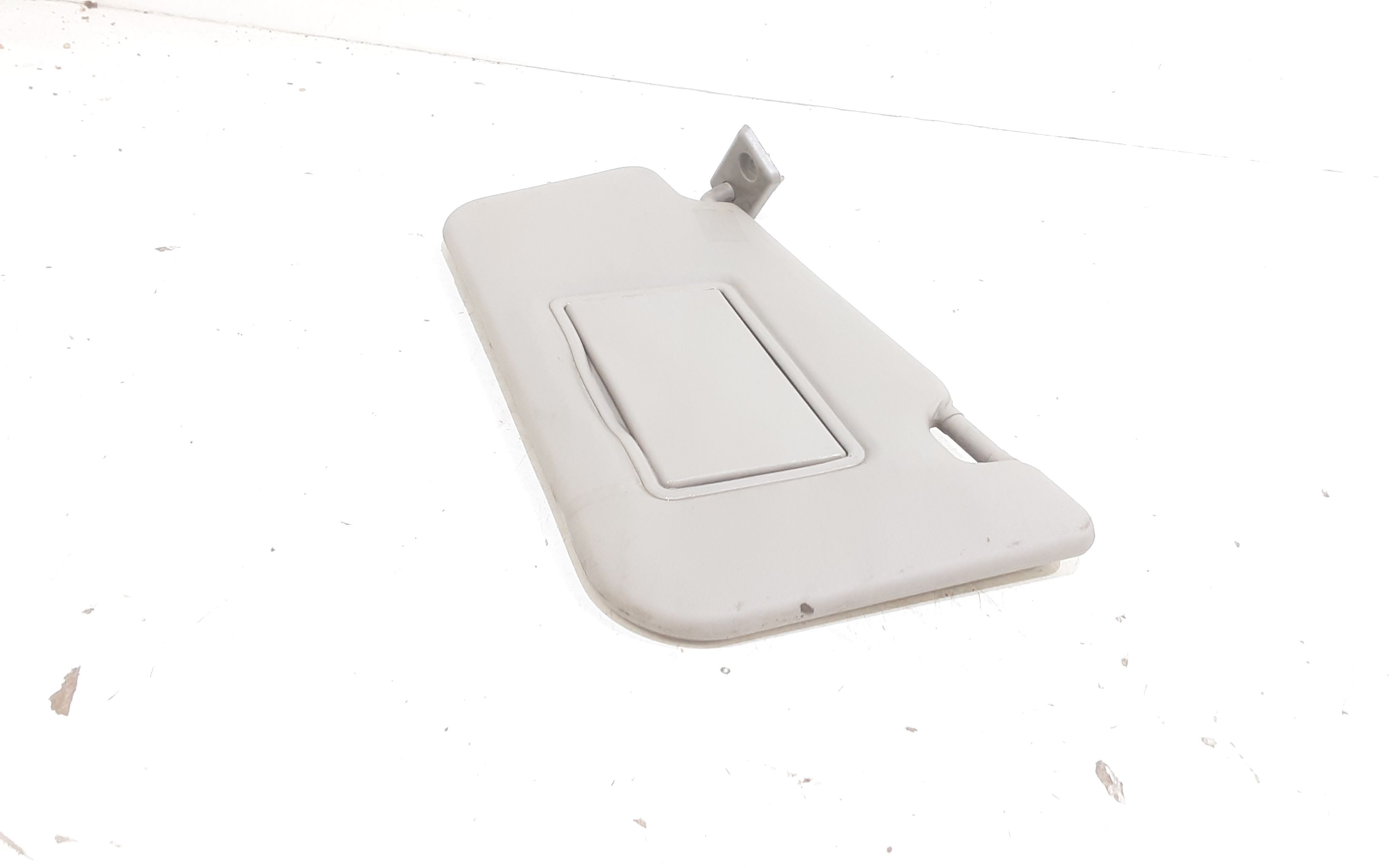 Parasole aletta anteriore Lato Guida NISSAN Micra 4 Serie