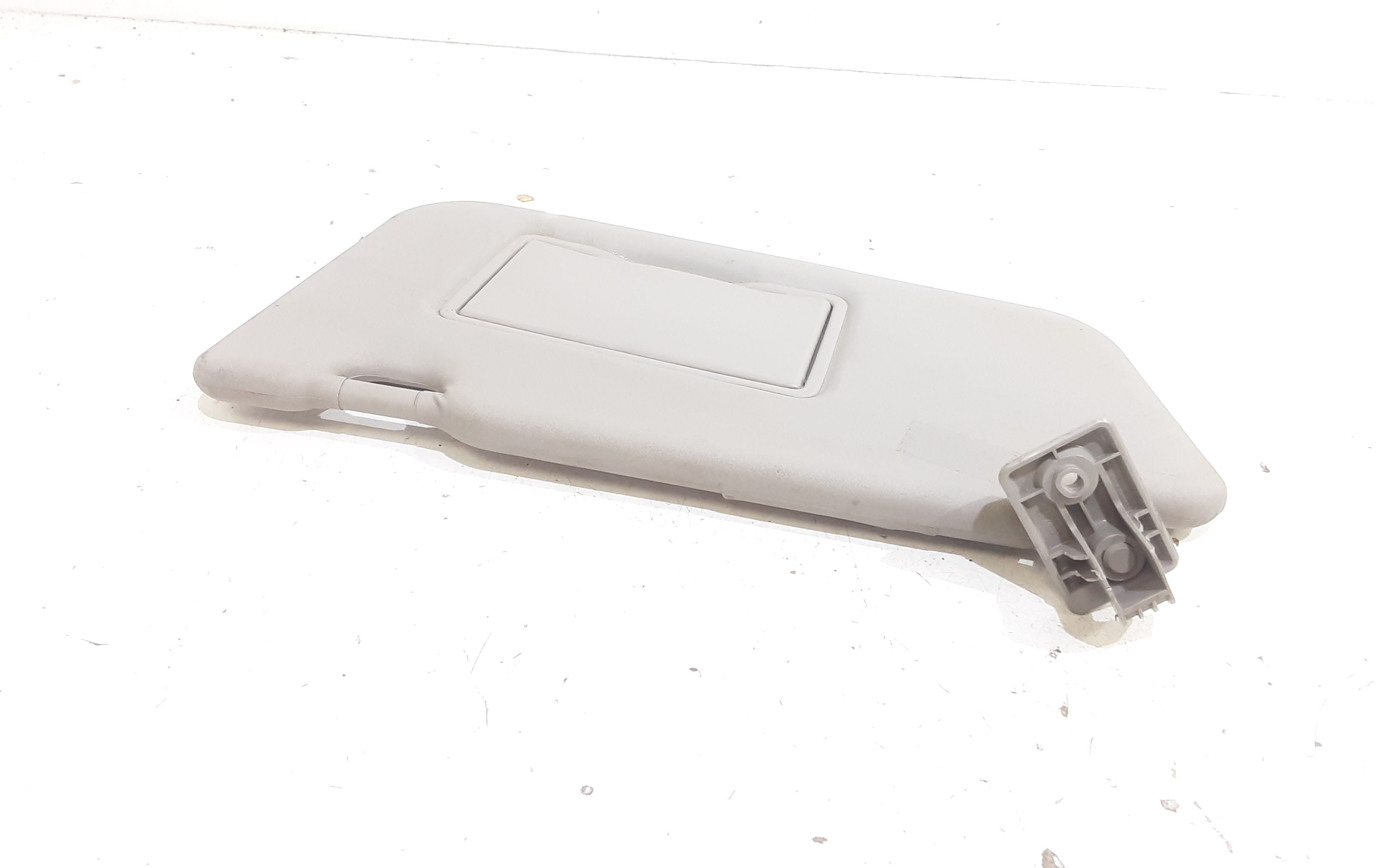 Parasole aletta anteriore Lato Guida NISSAN Micra 4 Serie