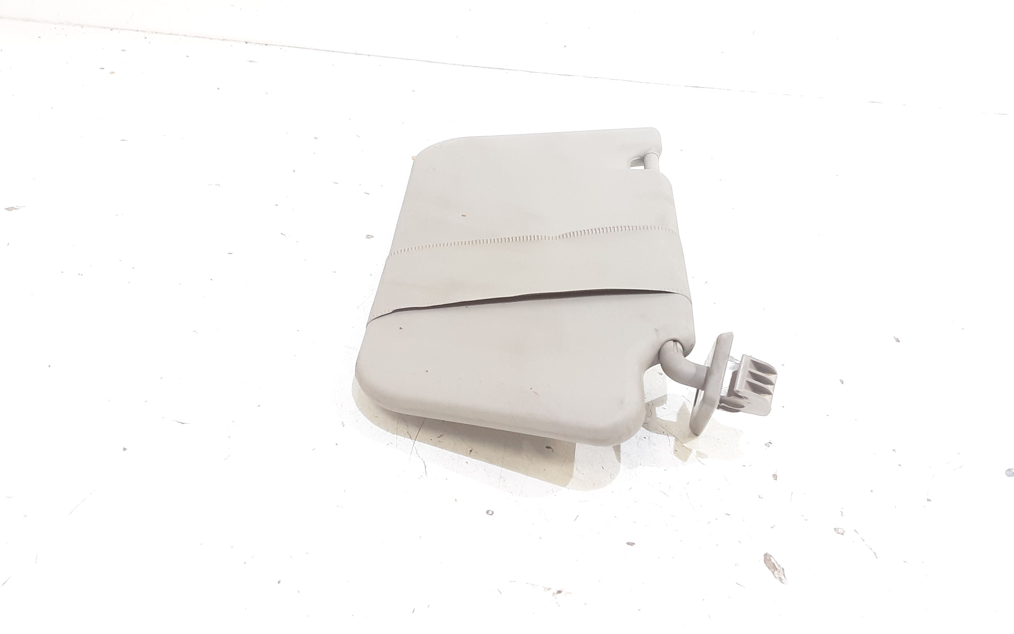 Parasole aletta anteriore Lato Guida NISSAN Micra 4 Serie