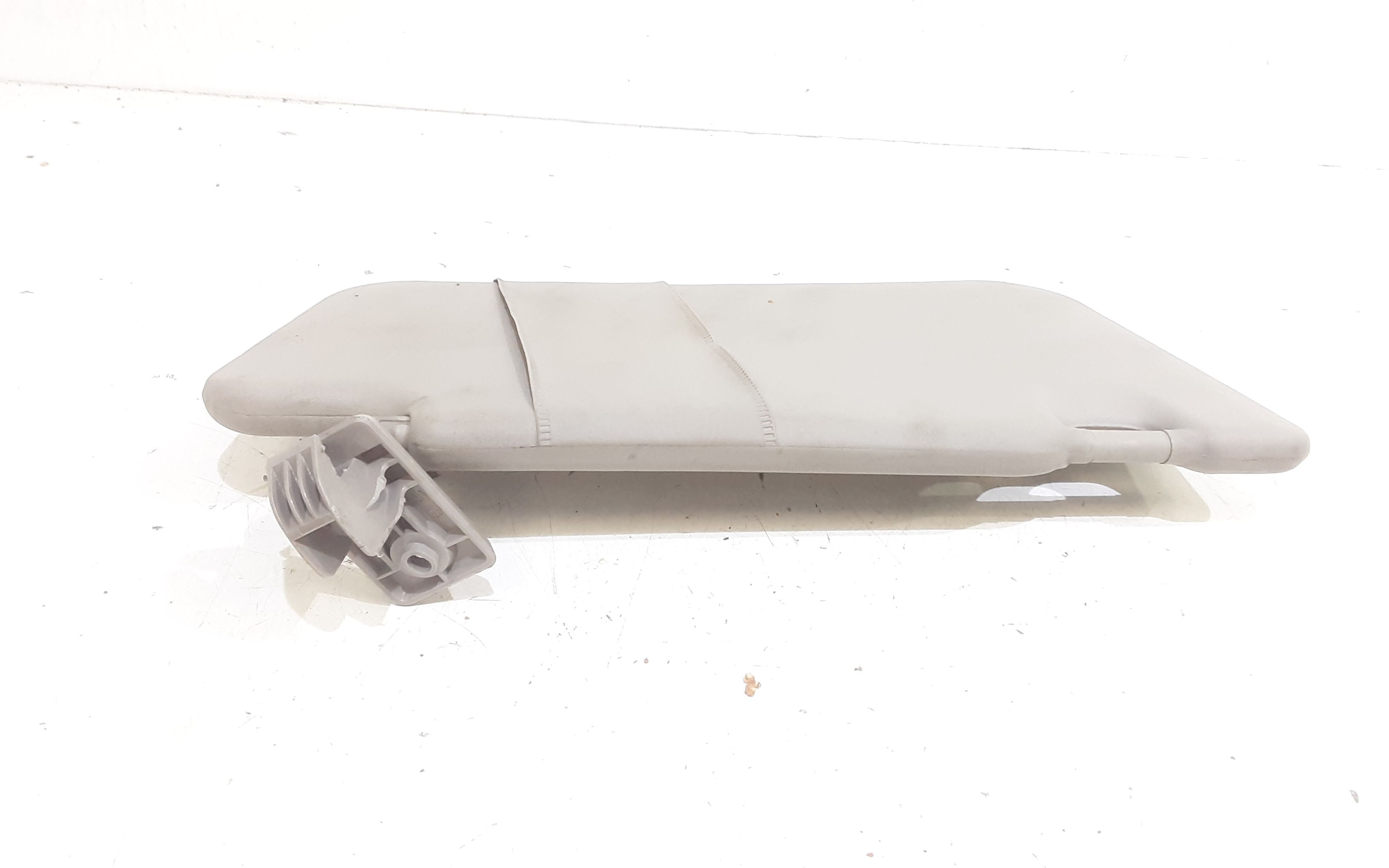 Parasole aletta anteriore Lato Guida NISSAN Micra 4 Serie