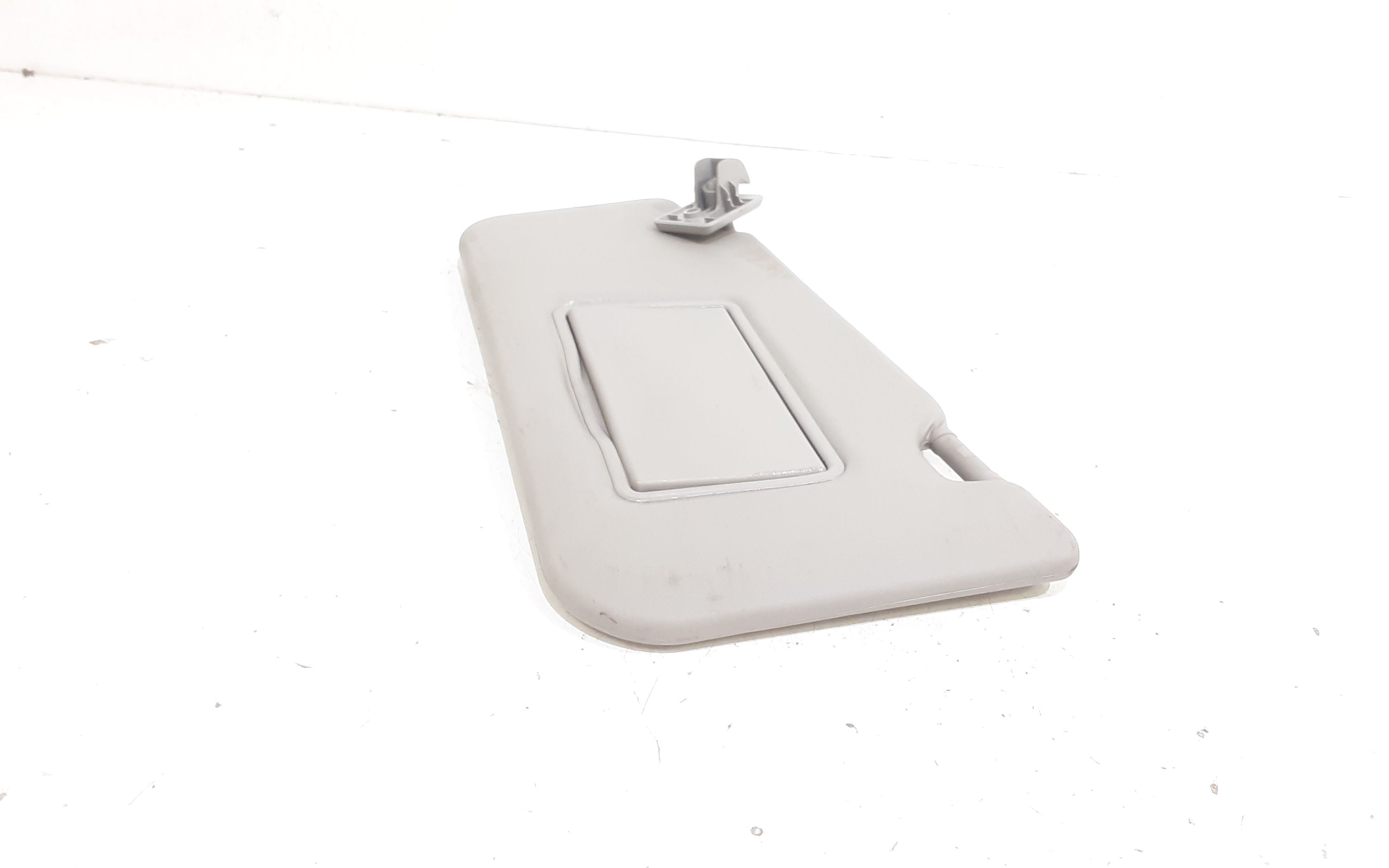 Parasole aletta anteriore Lato Guida NISSAN Micra 4 Serie