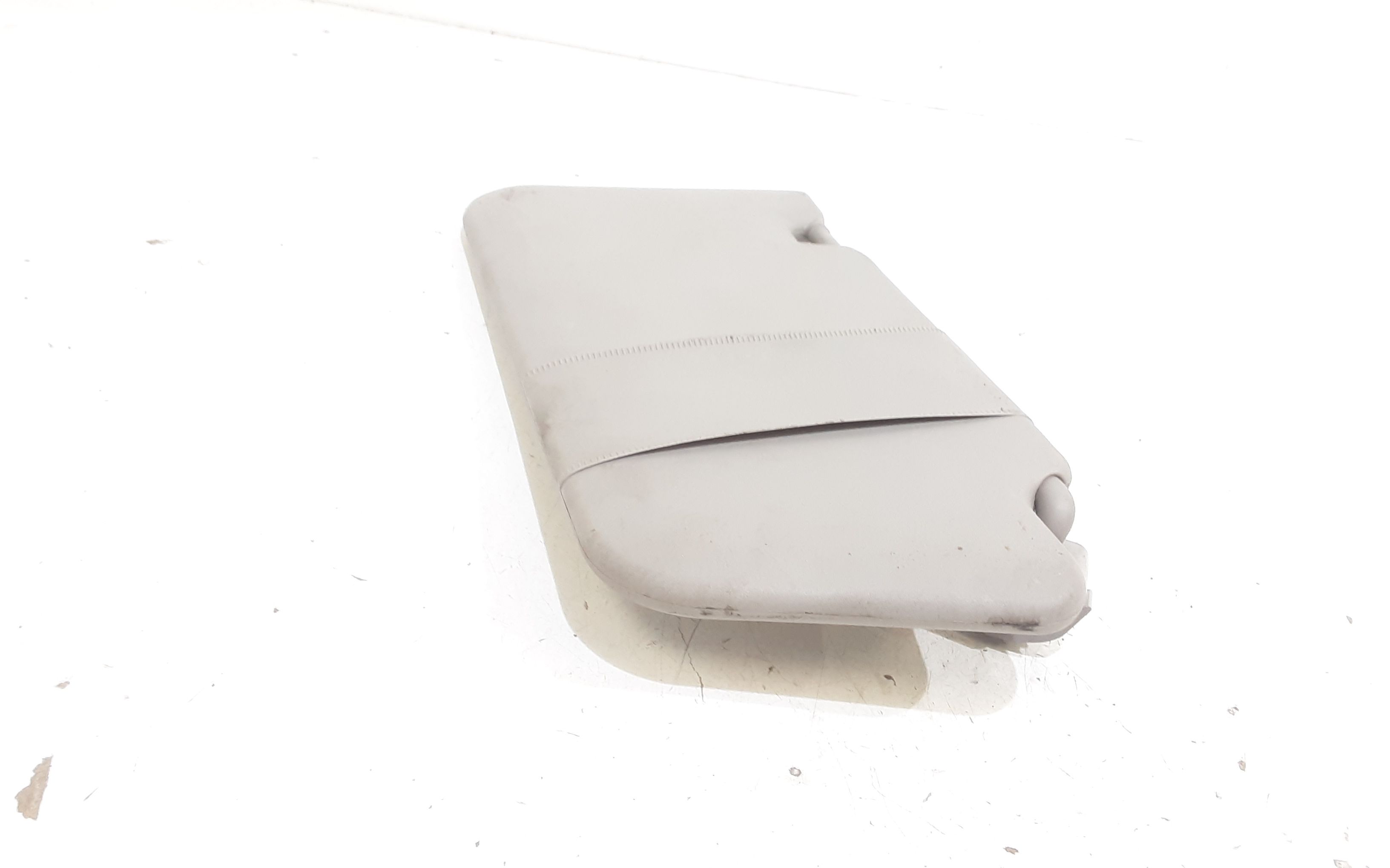 Parasole aletta anteriore Lato Guida NISSAN Micra 4 Serie