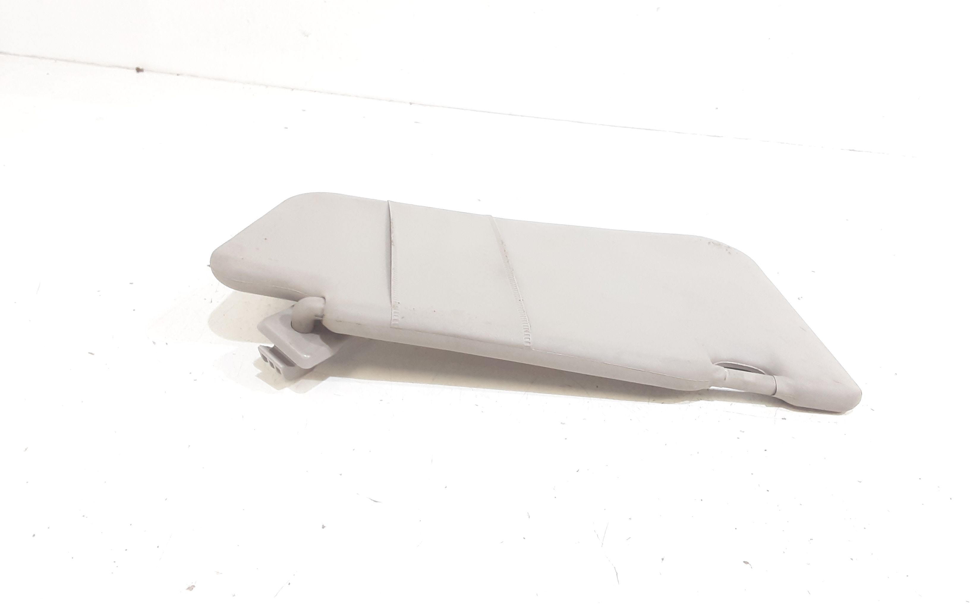 Parasole aletta anteriore Lato Guida NISSAN Micra 4 Serie