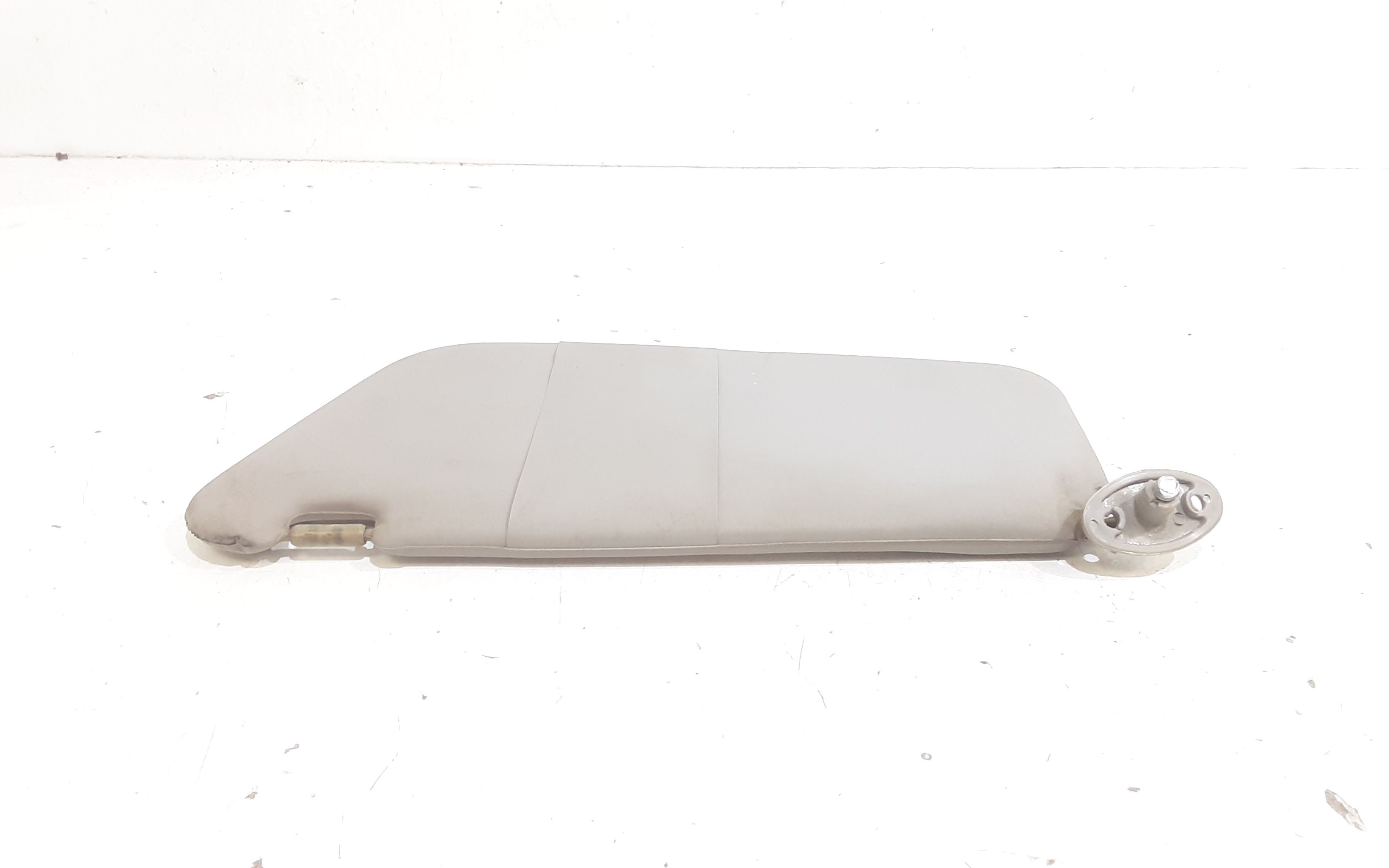 Parasole aletta anteriore Lato Guida CHEVROLET Matiz 1 Serie