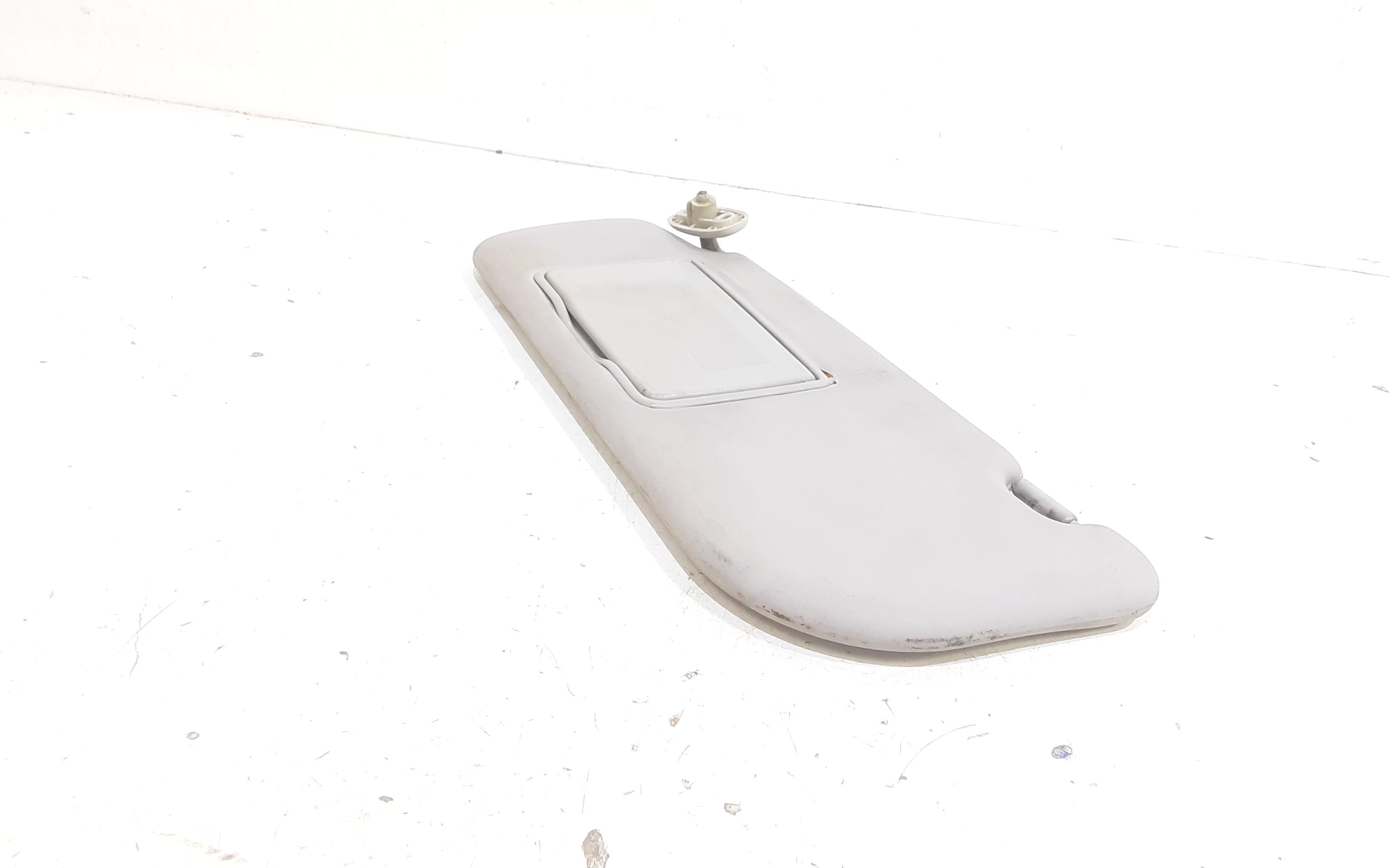 Parasole aletta anteriore Lato Guida KIA Picanto 1 Serie