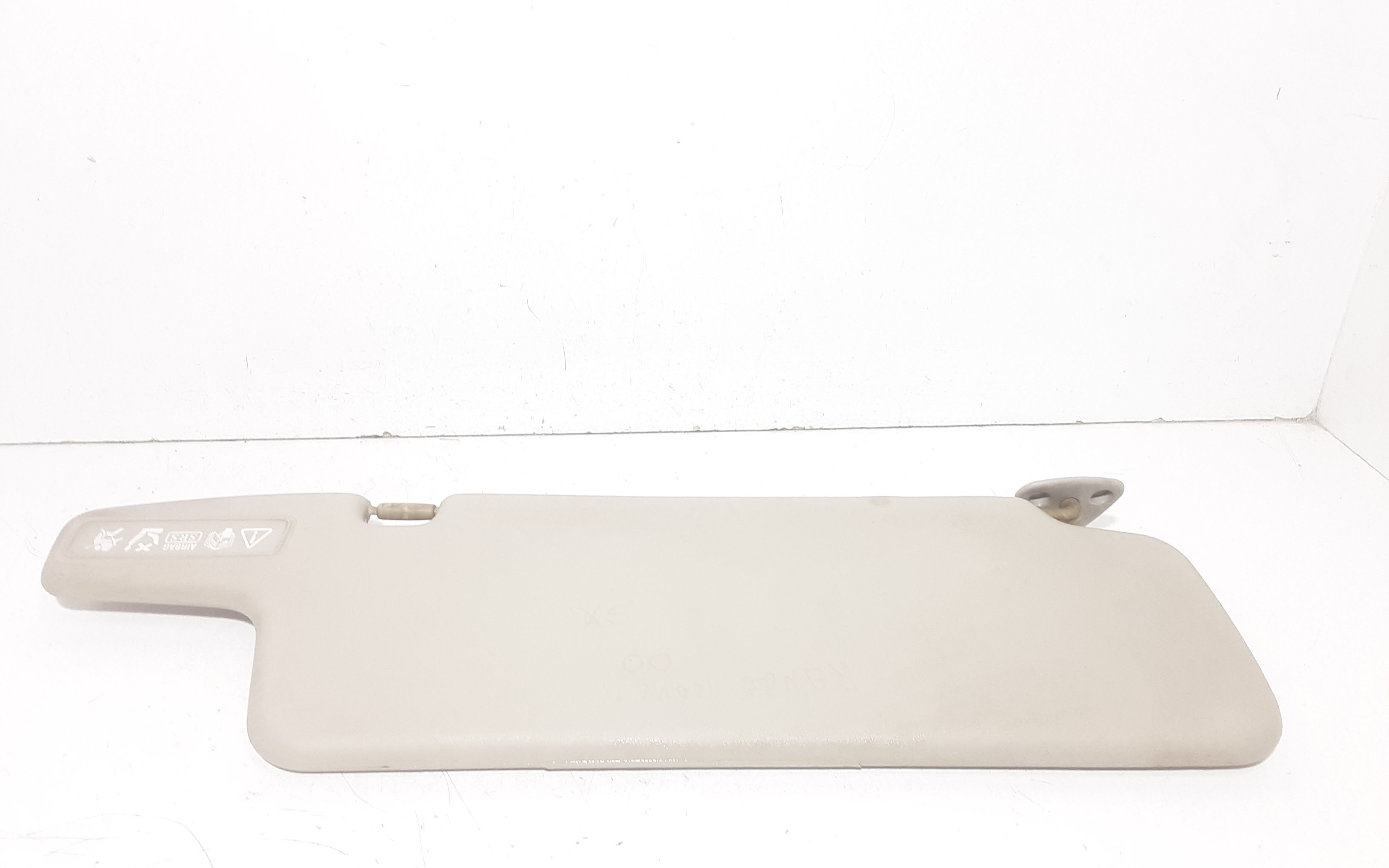 Parasole aletta anteriore Lato Guida LAND ROVER Range Rover 2 Serie