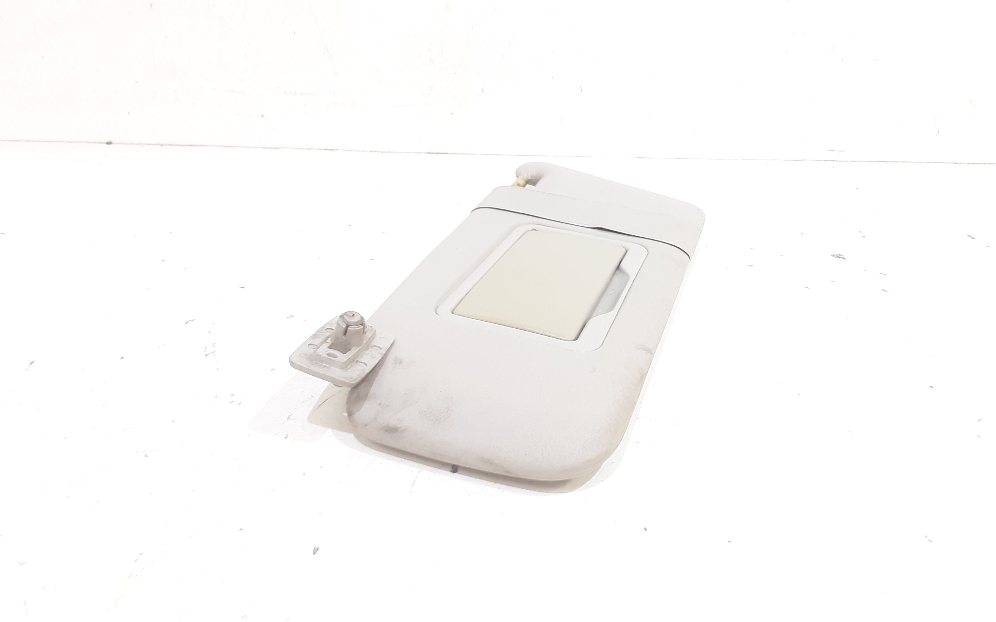 Parasole aletta anteriore Lato Guida MERCEDES Classe A W168 1 Serie