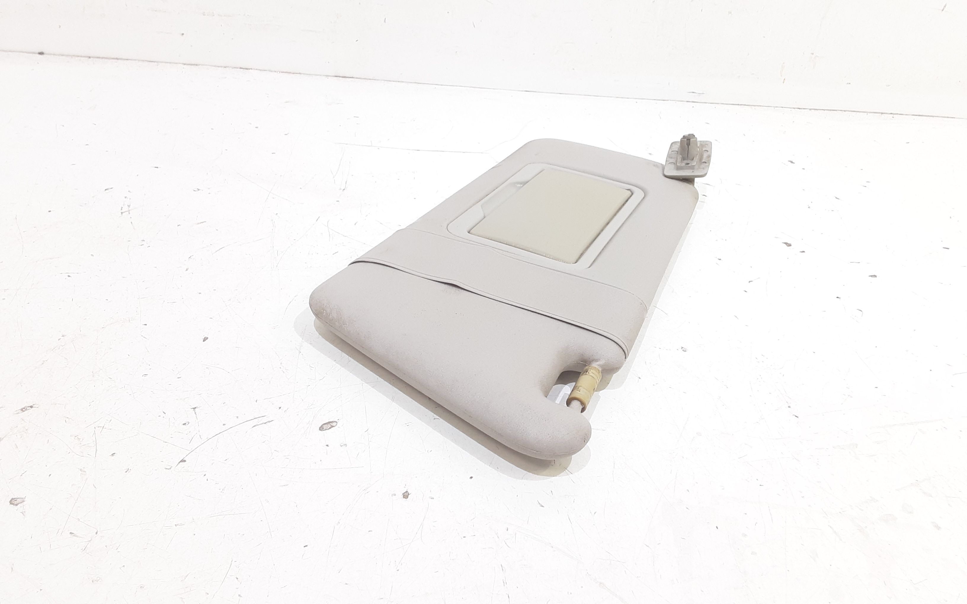 Parasole aletta anteriore Lato Guida MERCEDES Classe A W168 1 Serie