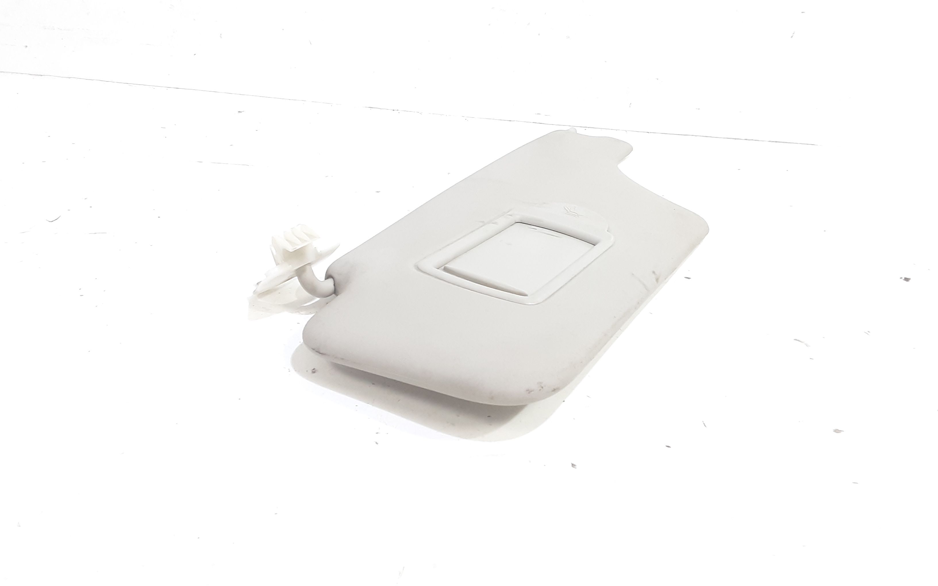 Parasole aletta anteriore Lato Guida RENAULT Modus 1 Serie