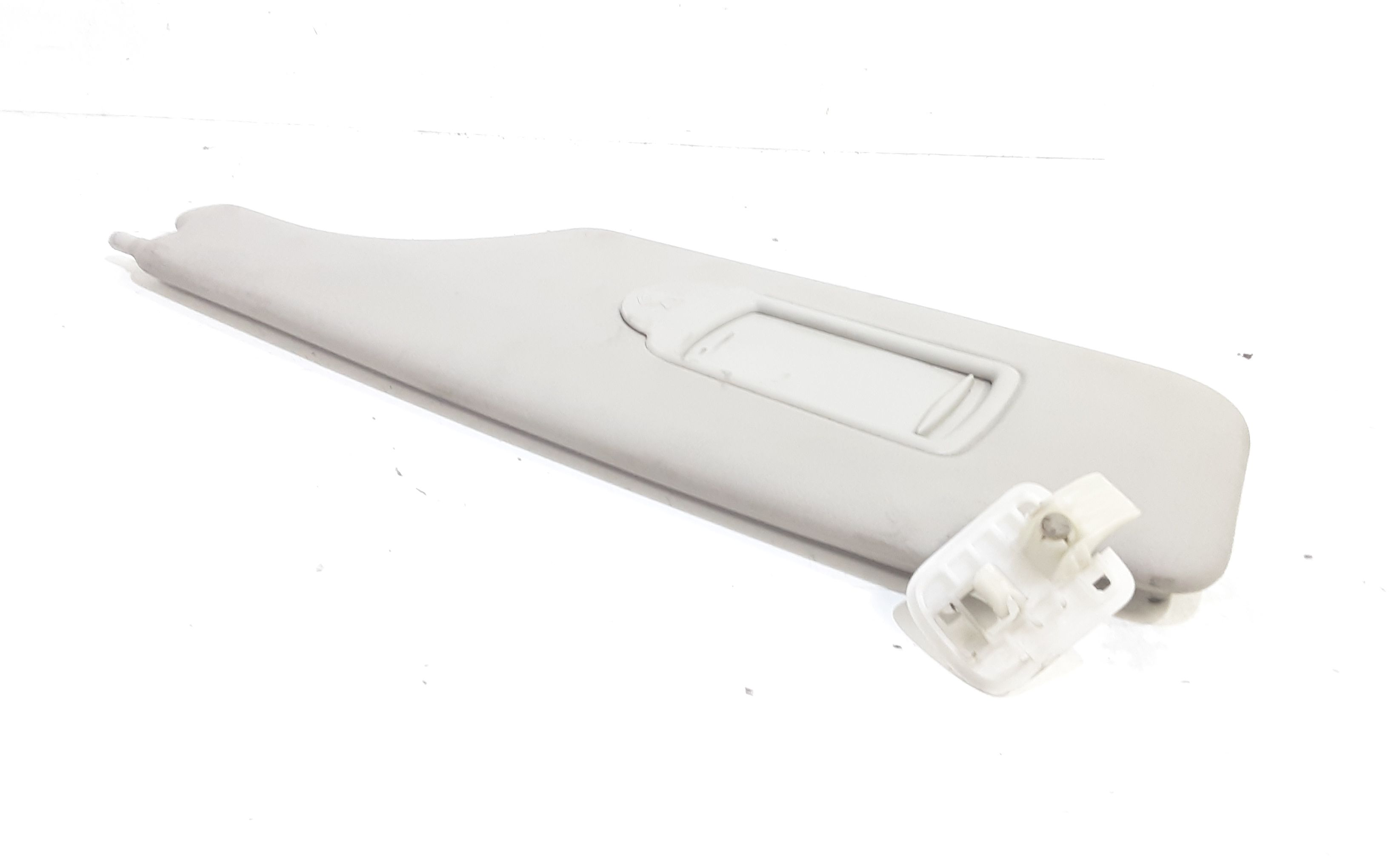 Parasole aletta anteriore Lato Guida RENAULT Modus 1 Serie