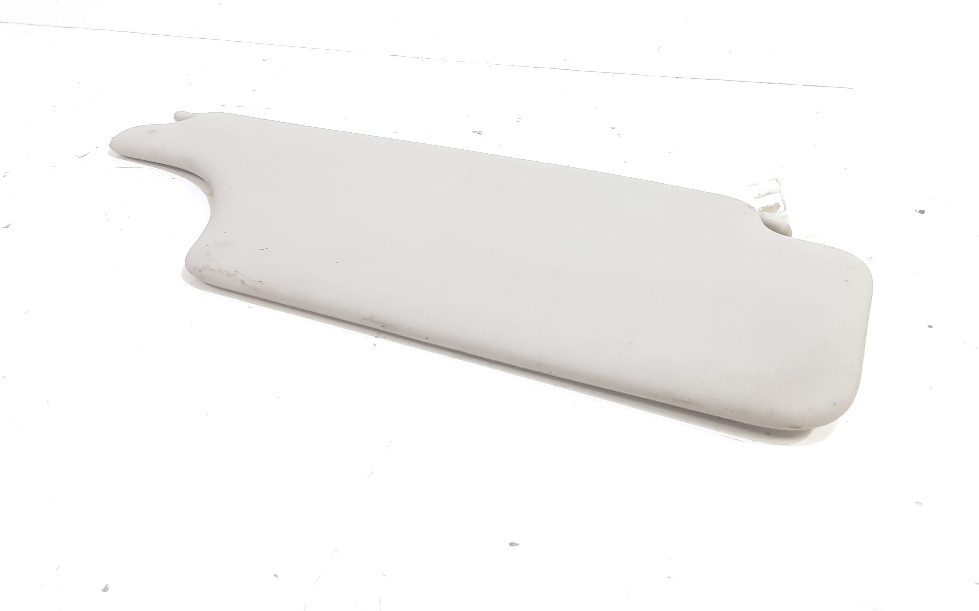 Parasole aletta anteriore Lato Guida RENAULT Modus 1 Serie