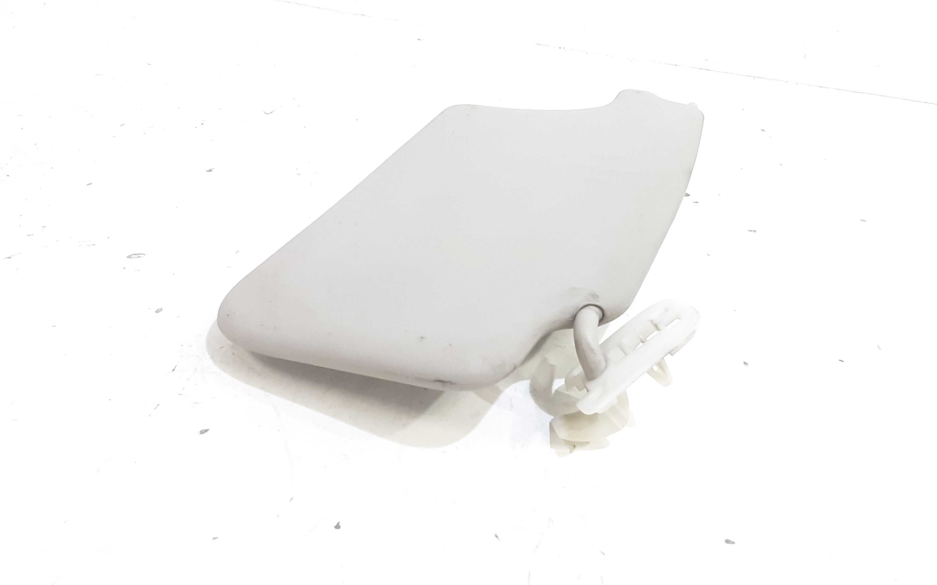 Parasole aletta anteriore Lato Guida RENAULT Modus 1 Serie