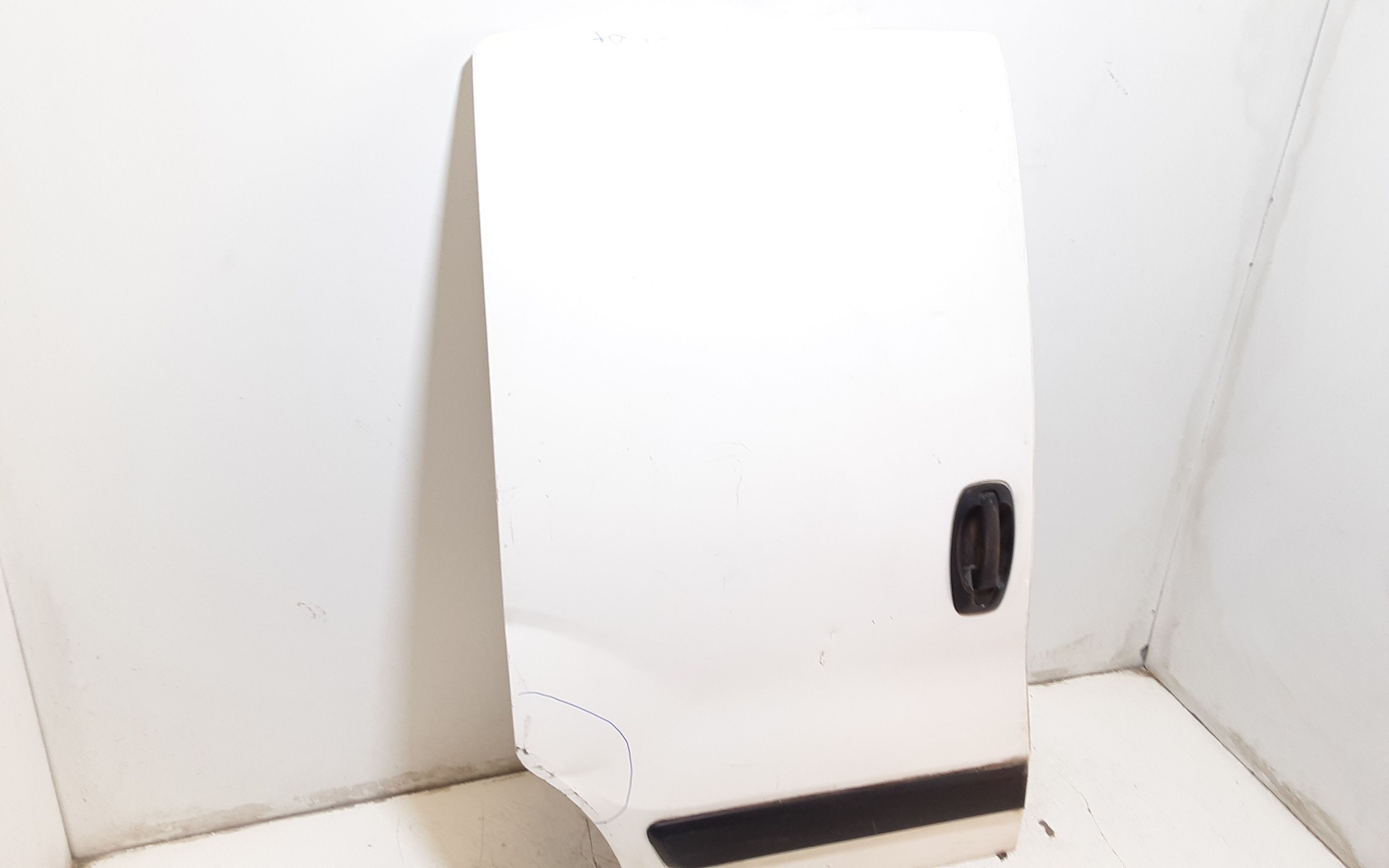 Porta laterale scorrevole PEUGEOT Bipper 1 Serie